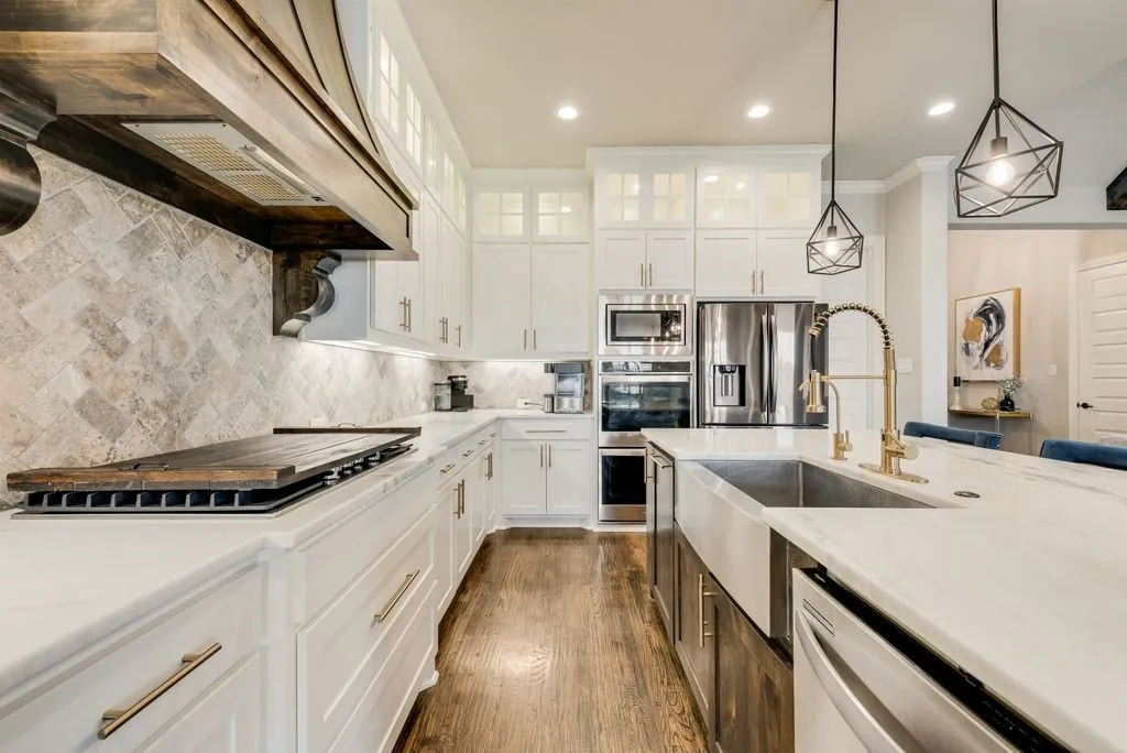 6031 Waggoner Way Midlothian, TX 76065