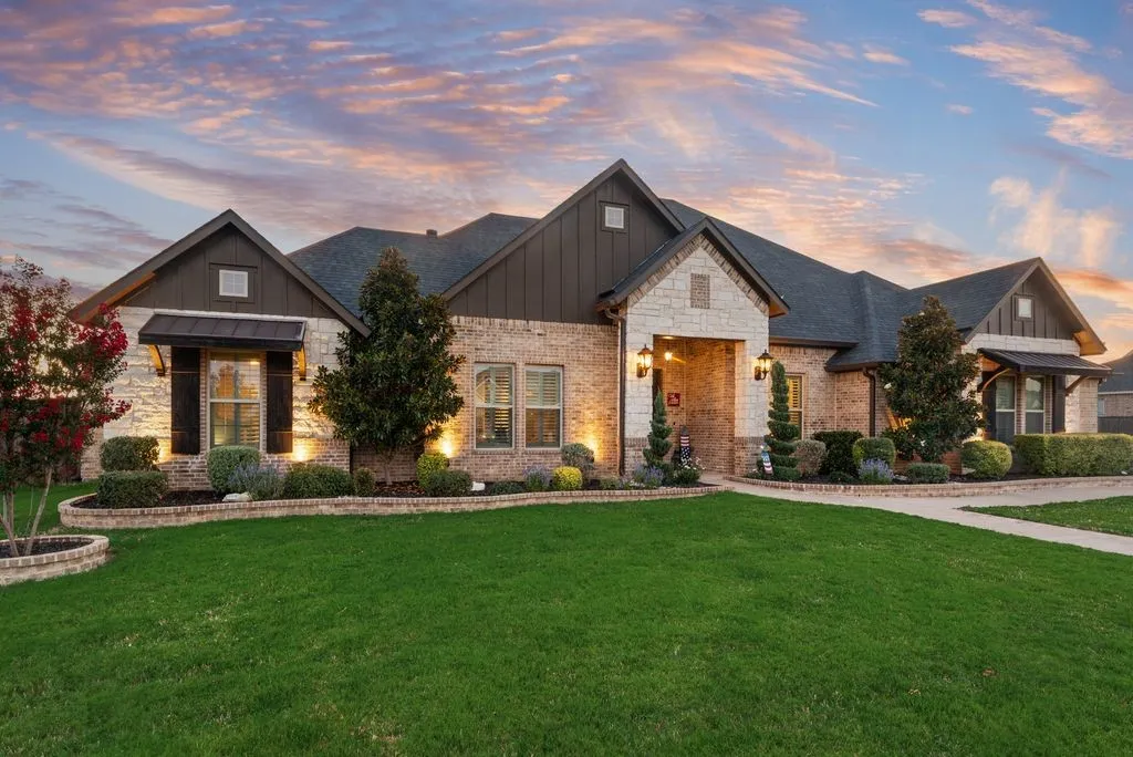 6031 Waggoner Way Midlothian, TX 76065