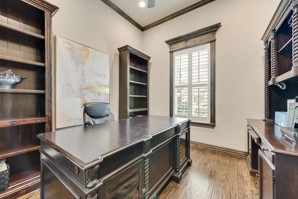 6031 Waggoner Way Midlothian, TX 76065
