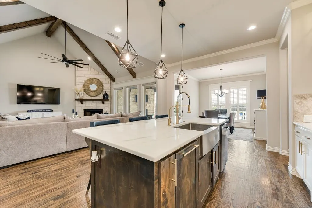 6031 Waggoner Way Midlothian, TX 76065
