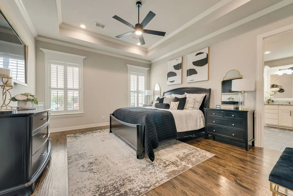 6031 Waggoner Way Midlothian, TX 76065