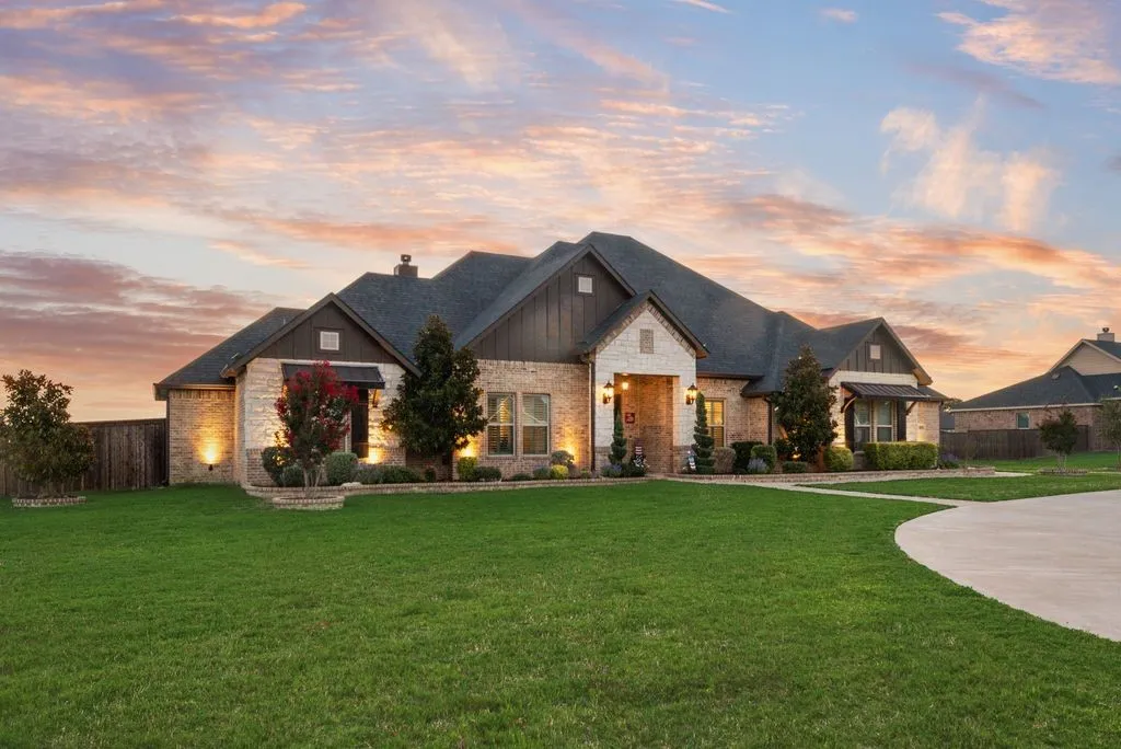 6031 Waggoner Way Midlothian, TX​​‌​​​​‌​​‌‌​‌‌​​​‌‌​‌​‌​‌​​​‌​​ 76065