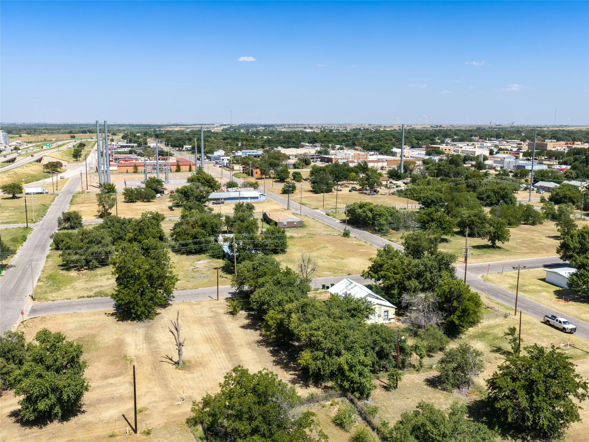 Unimproved Land For Sale