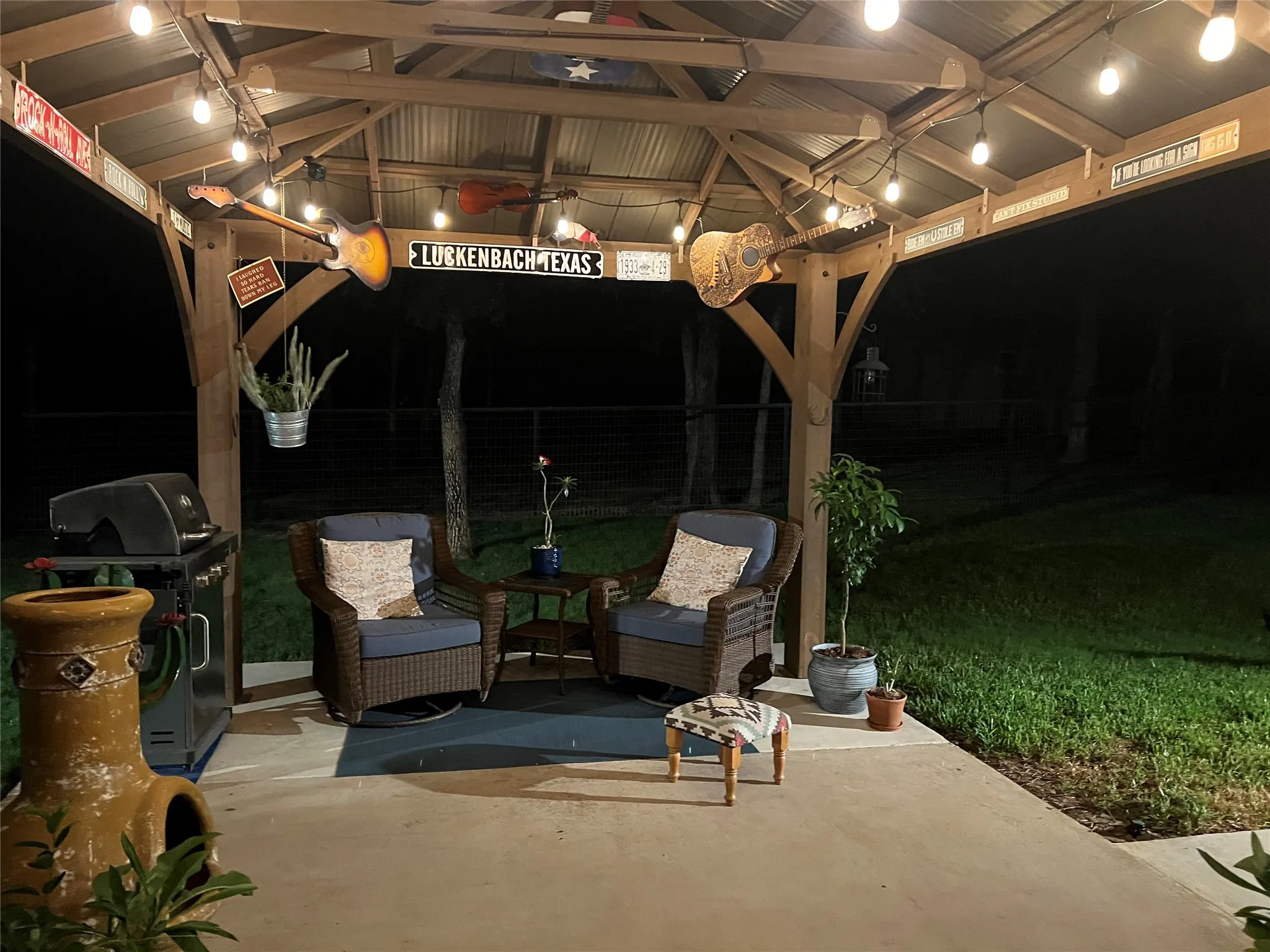Gazebo
