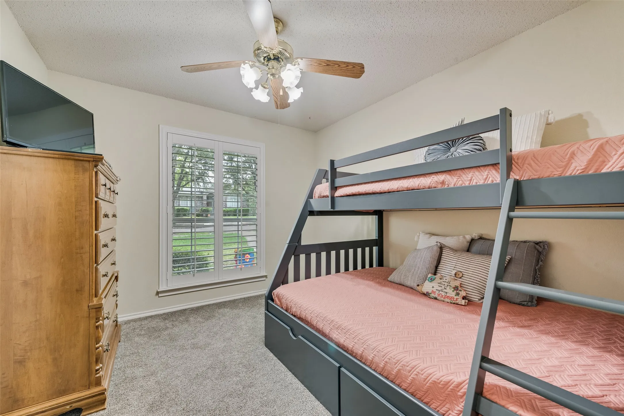 Bedroom #4