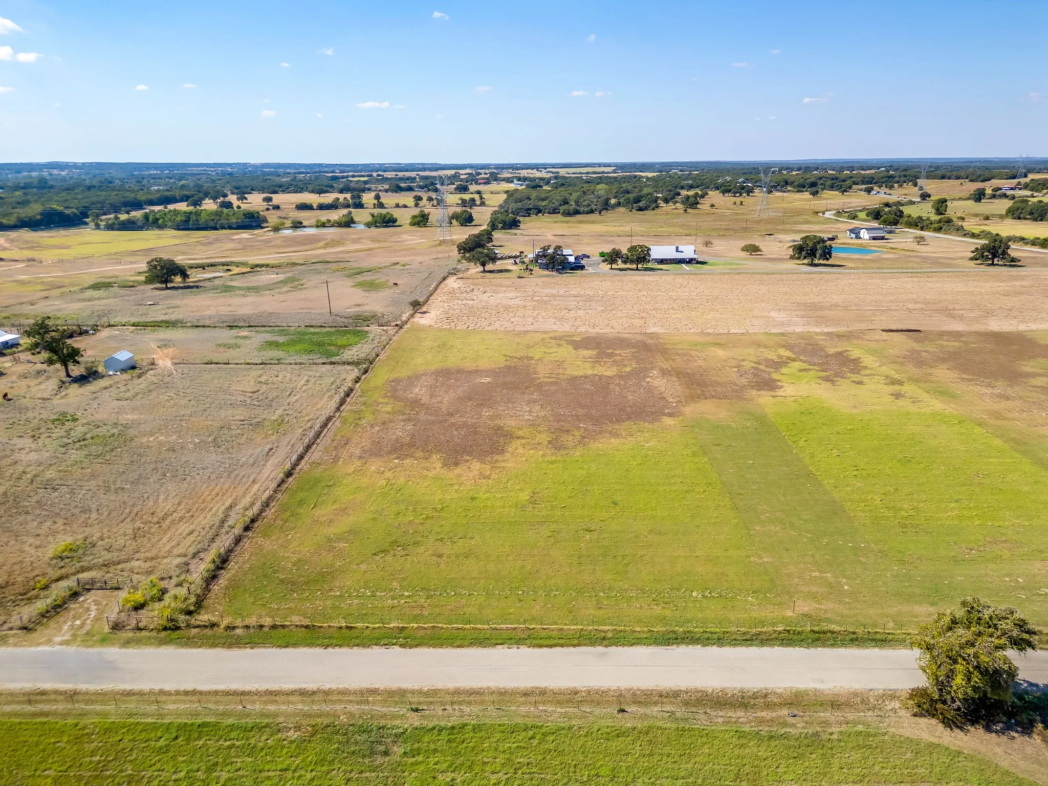 Unimproved Land For Sale in Parker County , 1108 & 1112 Clover Drive, Poolville, Texas 76487, 0, 0, Garage spaces, 0 Sqft, built in 0, Price $195,000, mls#21333688, Real Estate Agent in Poolville, Homes For Sale in Parker county, Homes For Sale in Poolville, Realtor in Poolville Texas, Real Estate Brokerage Independent Realty Texas, Luminita Cordes Realtor