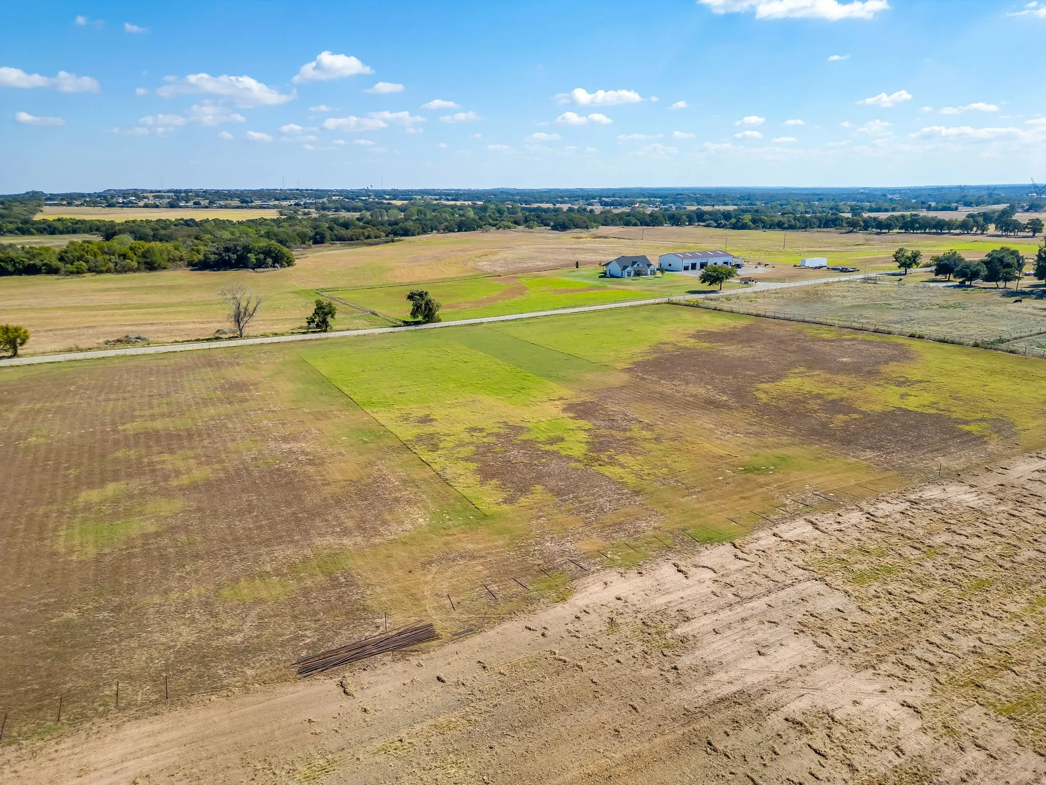 Unimproved Land For Sale in Parker County , 1108 & 1112 Clover Drive, Poolville, Texas 76487, 0, 0, Garage spaces, 0 Sqft, built in 0, Price $195,000, mls#21333688, Real Estate Agent in Poolville, Homes For Sale in Parker county, Homes For Sale in Poolville, Realtor in Poolville Texas, Real Estate Brokerage Independent Realty Texas, Luminita Cordes Realtor