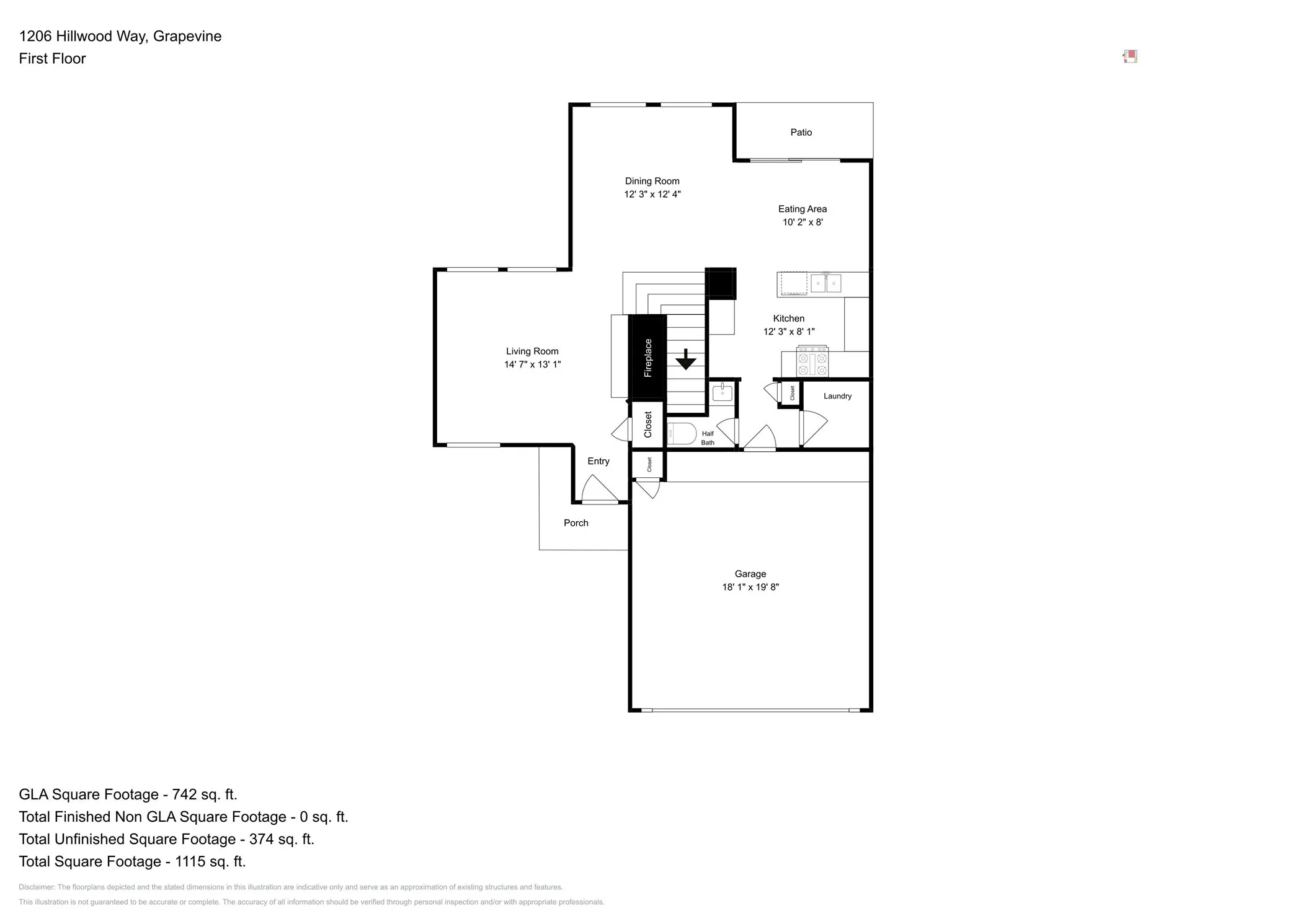 Single Family Residence For Rent in Tarrant County , 1206 Hillwood Way, Grapevine, Texas 76051, 3 Bedroom, 3 Bathroom, 2 Garage spaces, 1,625 Sqft, built in 1986, mls#21334740, Real Estate Agent in Grapevine, Homes For Rent in Tarrant county, Homes For Rent in Grapevine, Realtor in Grapevine Texas, Real Estate Brokerage Independent Realty Texas, Luminita Cordes Realtor