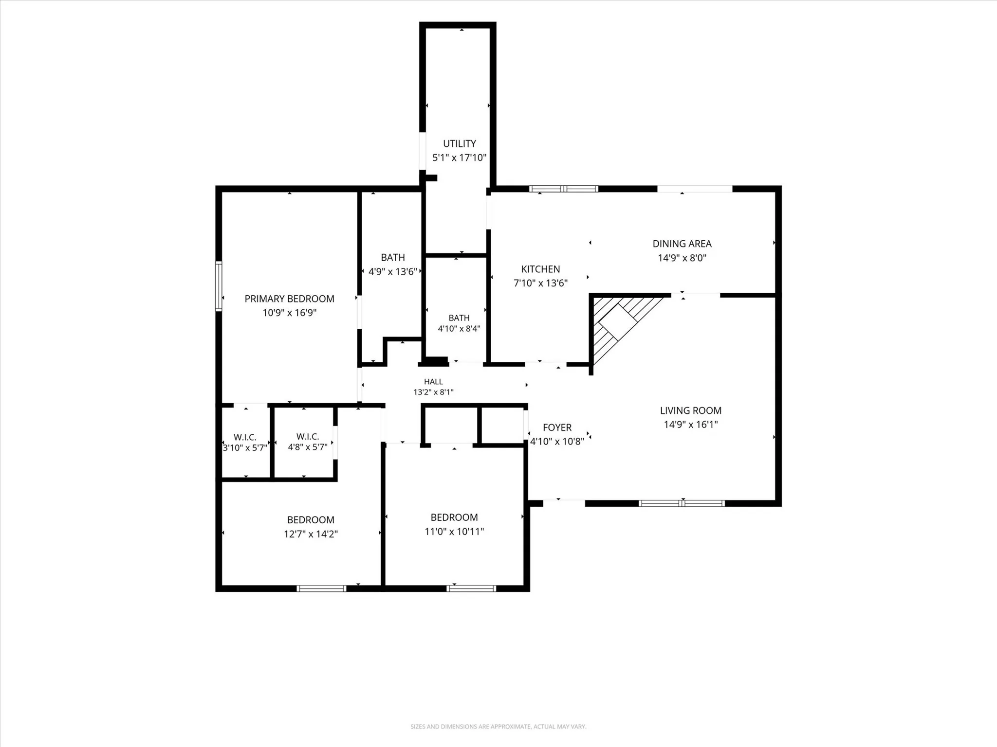 Single Family Residence For Sale in Collin County , 1309 Thoreau Lane, Allen, Texas 75002, 3 Bedroom, 2 Bathroom, 2 Garage spaces, 1,430 Sqft, built in 1983, mls#21313739, Real Estate Agent in Allen, Homes For Sale in Collin county, Homes For Sale in Allen, Realtor in Allen Texas, Real Estate Brokerage Independent Realty Texas, Luminita Cordes Realtor
