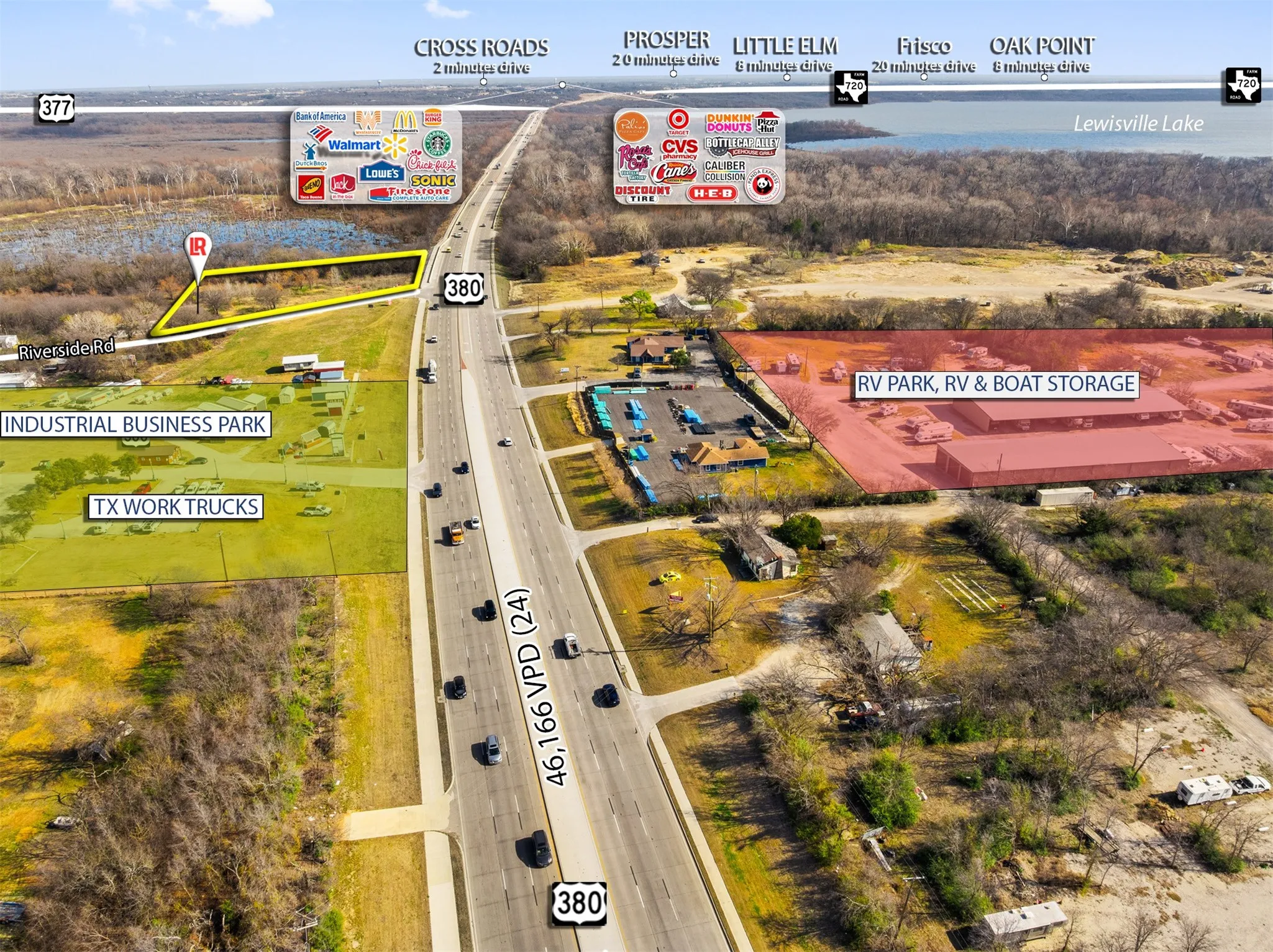 Unimproved Land For Sale in Denton County , 2.53 AC E University Drive, Denton, Texas 76208, 0, 0, Garage spaces, 0 Sqft, built in 0, mls#21332890, Real Estate Agent in Denton, Homes For Sale in Denton county, Homes For Sale in Denton, Realtor in Denton Texas, Real Estate Brokerage Independent Realty Texas, Luminita Cordes Realtor