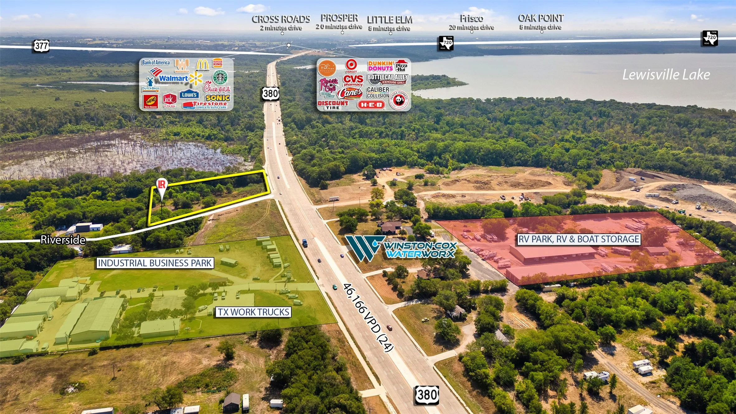 Unimproved Land For Sale in Denton County , 2.53 AC E University Drive, Denton, Texas 76208, 0, 0, Garage spaces, 0 Sqft, built in 0, mls#21332890, Real Estate Agent in Denton, Homes For Sale in Denton county, Homes For Sale in Denton, Realtor in Denton Texas, Real Estate Brokerage Independent Realty Texas, Luminita Cordes Realtor