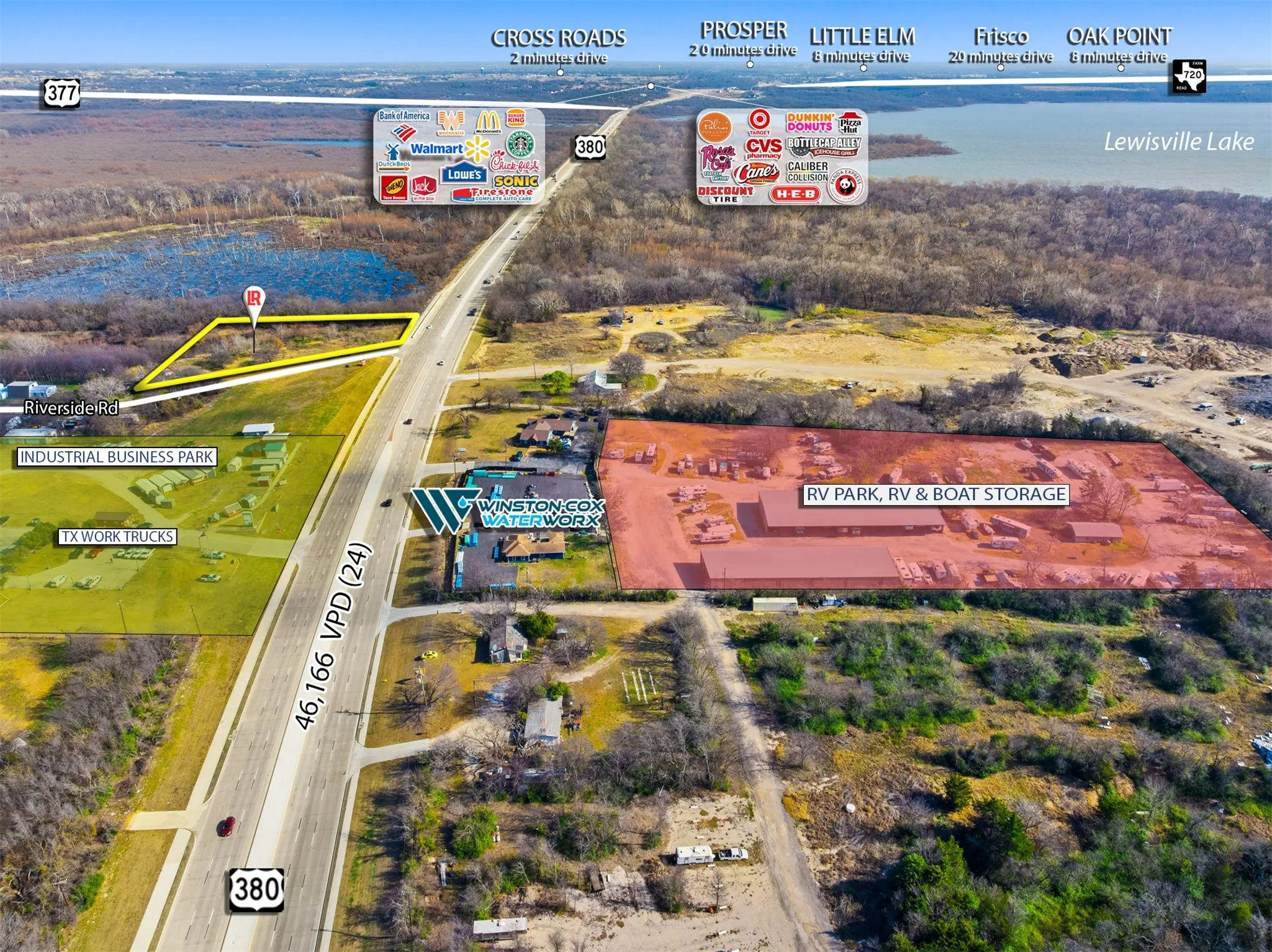 Unimproved Land For Sale in Denton County , 2.53 AC E University Drive, Denton, Texas 76208, 0, 0, Garage spaces, 0 Sqft, built in 0, mls#21332890, Real Estate Agent in Denton, Homes For Sale in Denton county, Homes For Sale in Denton, Realtor in Denton Texas, Real Estate Brokerage Independent Realty Texas, Luminita Cordes Realtor