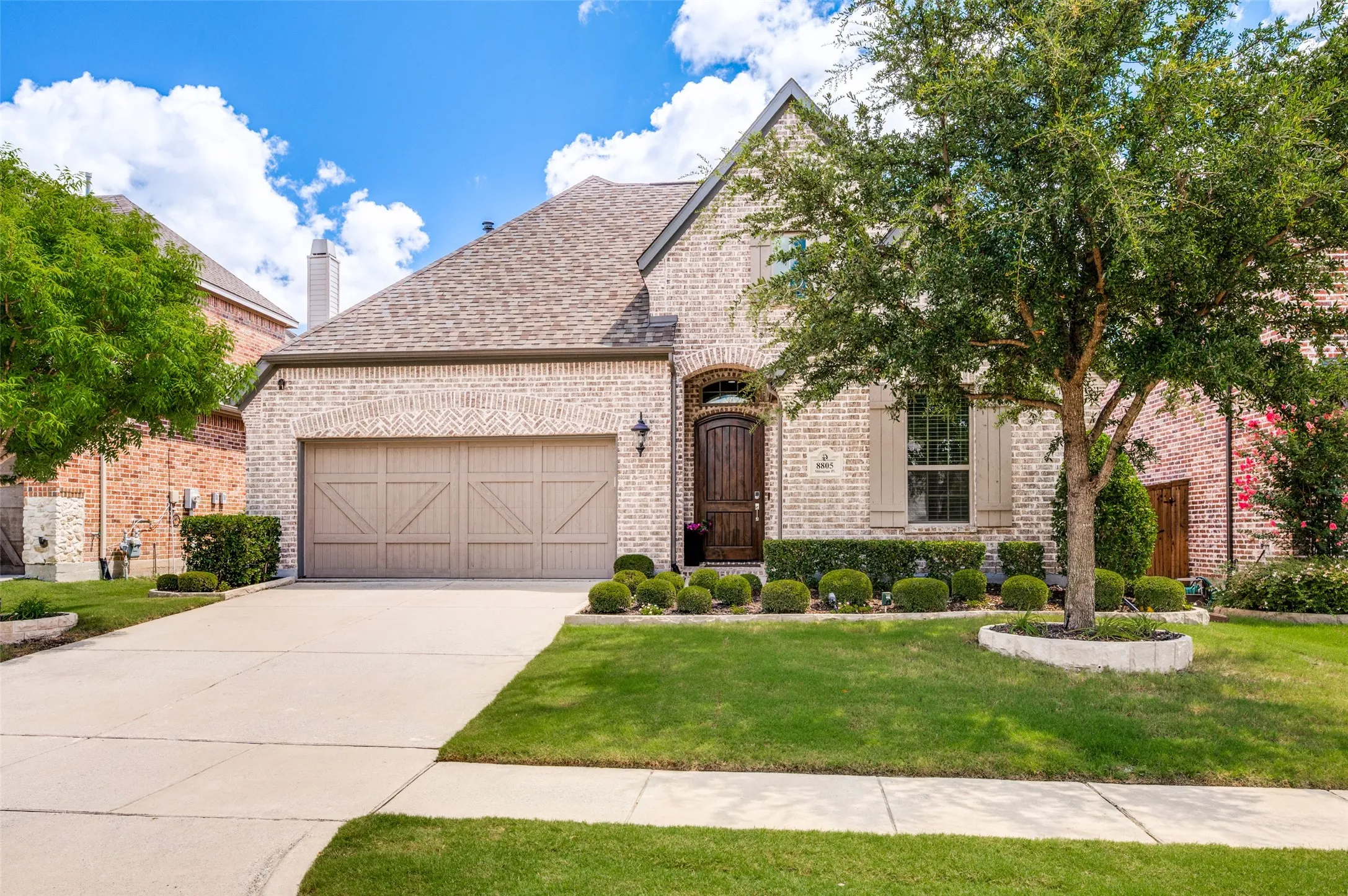 Single Family Residence For Sale in Collin County , 8805 Abbington Place, Mc Kinney, Texas 75072, 4 Bedroom, 4 Bathroom, 2 Garage spaces, 3,142 Sqft, built in 2017, mls#21332286, Real Estate Agent in Mc Kinney, Homes For Sale in Collin county, Homes For Sale in Mc Kinney, Realtor in Mc Kinney Texas, Real Estate Brokerage Independent Realty Texas, Luminita Cordes Realtor