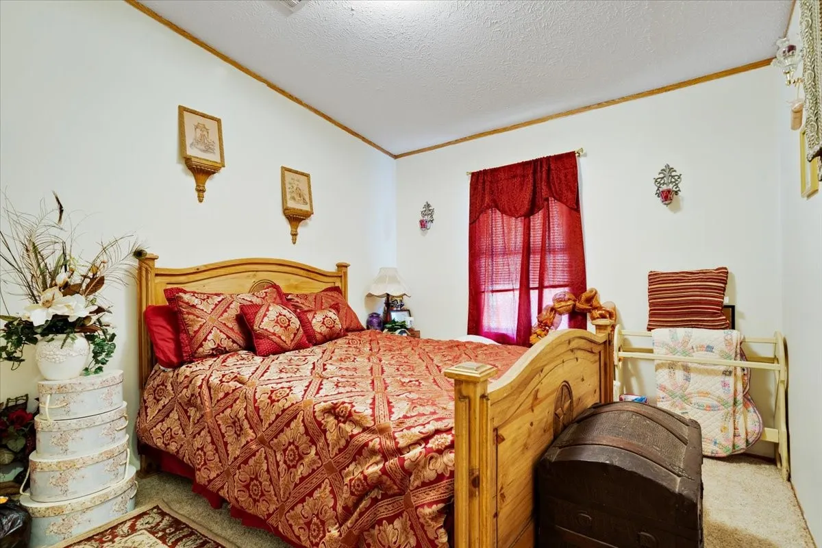 Mobile Home For Sale in Fannin County , 1022 County Road 2295, Telephone, Texas 75488, 3 Bedrooms, 2 Bathrooms, Garage spaces, 1,904 Sqft, built in 2001, Price $260,000, mls#21334749, Real Estate Agent in Telephone, Homes For Sale in Fannin county, Homes For Sale in Telephone, Realtor in Telephone Texas, Real Estate Brokerage Independent Realty Texas, Luminita Cordes Realtor