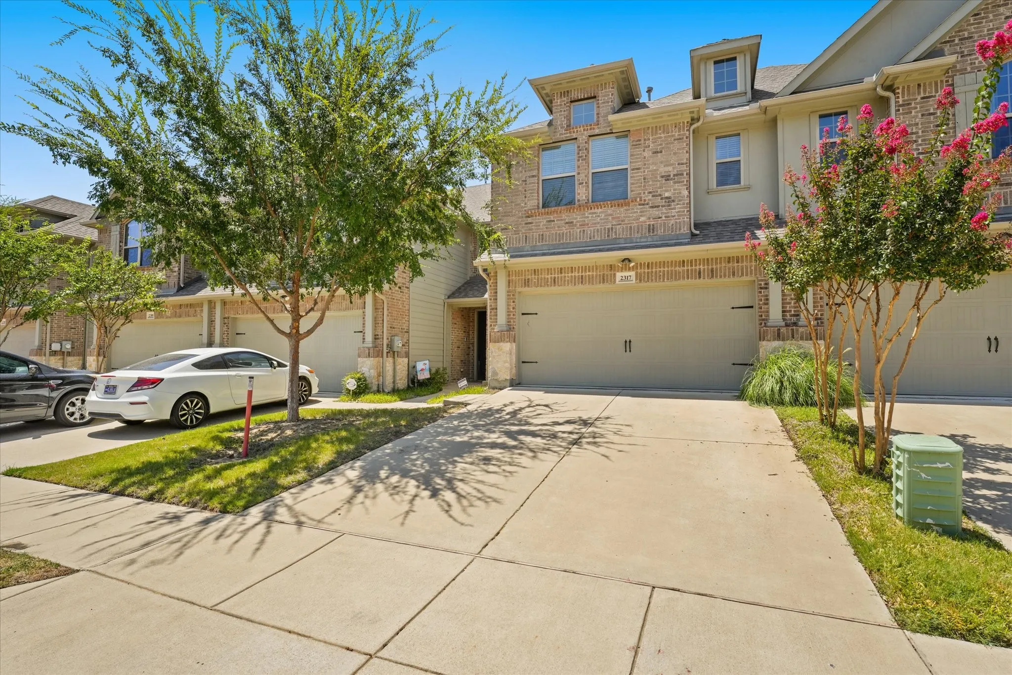 Duplex For Sale in Collin County , 2317 Cortellia Street, Plano, Texas 75074, 3 Bedroom, 3 Bathroom, 2 Garage spaces, 0 Sqft, built in 2017, mls#21331046, Real Estate Agent in Plano, Homes For Sale in Collin county, Homes For Sale in Plano, Realtor in Plano Texas, Real Estate Brokerage Independent Realty Texas, Luminita Cordes Realtor