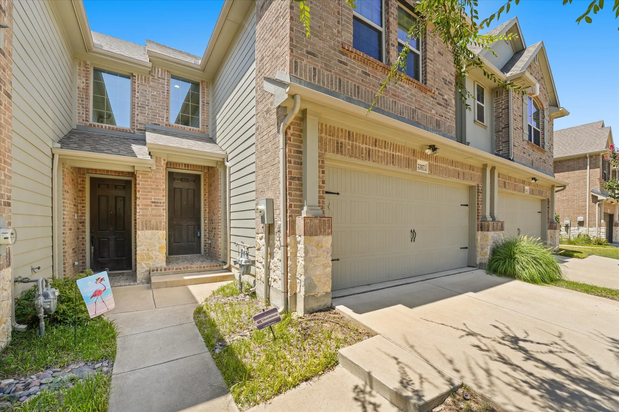 Duplex For Sale in Collin County , 2317 Cortellia Street, Plano, Texas 75074, 3 Bedroom, 3 Bathroom, 2 Garage spaces, 0 Sqft, built in 2017, mls#21331046, Real Estate Agent in Plano, Homes For Sale in Collin county, Homes For Sale in Plano, Realtor in Plano Texas, Real Estate Brokerage Independent Realty Texas, Luminita Cordes Realtor