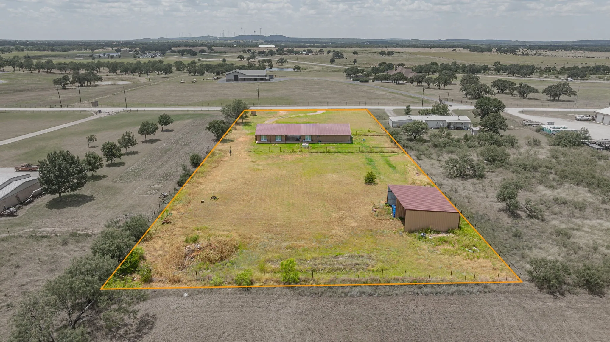 Single Family Residence For Sale in Jack County , 341 Wesley Chapel Road, Jacksboro, Texas 76458, 3 Bedroom, 2 Bathroom, Garage spaces, 1,500 Sqft, built in 2017, mls#21333906, Real Estate Agent in Jacksboro, Homes For Sale in Jack county, Homes For Sale in Jacksboro, Realtor in Jacksboro Texas, Real Estate Brokerage Independent Realty Texas, Luminita Cordes Realtor
