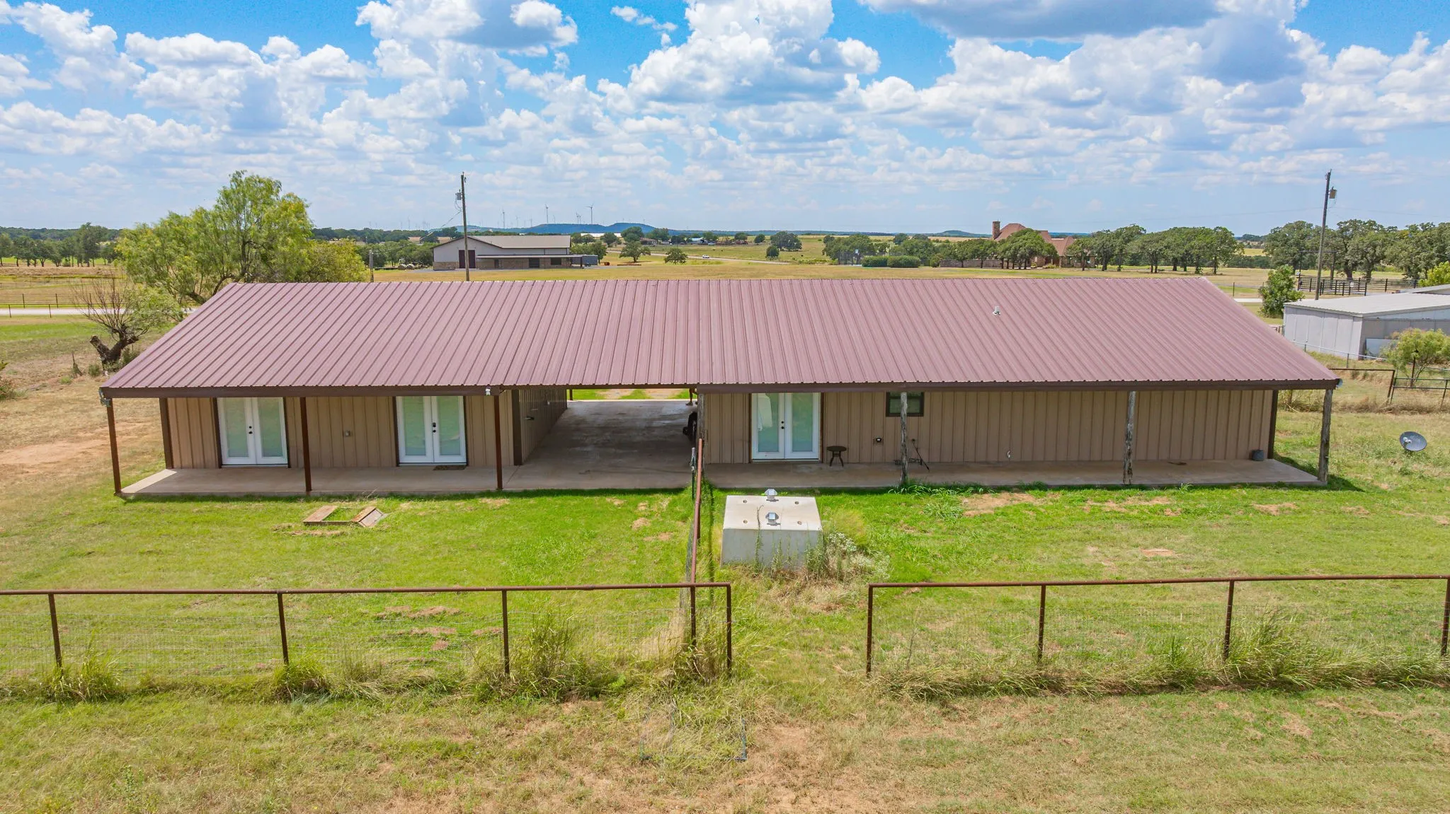 Single Family Residence For Sale in Jack County , 341 Wesley Chapel Road, Jacksboro, Texas 76458, 3 Bedroom, 2 Bathroom, Garage spaces, 1,500 Sqft, built in 2017, mls#21333906, Real Estate Agent in Jacksboro, Homes For Sale in Jack county, Homes For Sale in Jacksboro, Realtor in Jacksboro Texas, Real Estate Brokerage Independent Realty Texas, Luminita Cordes Realtor