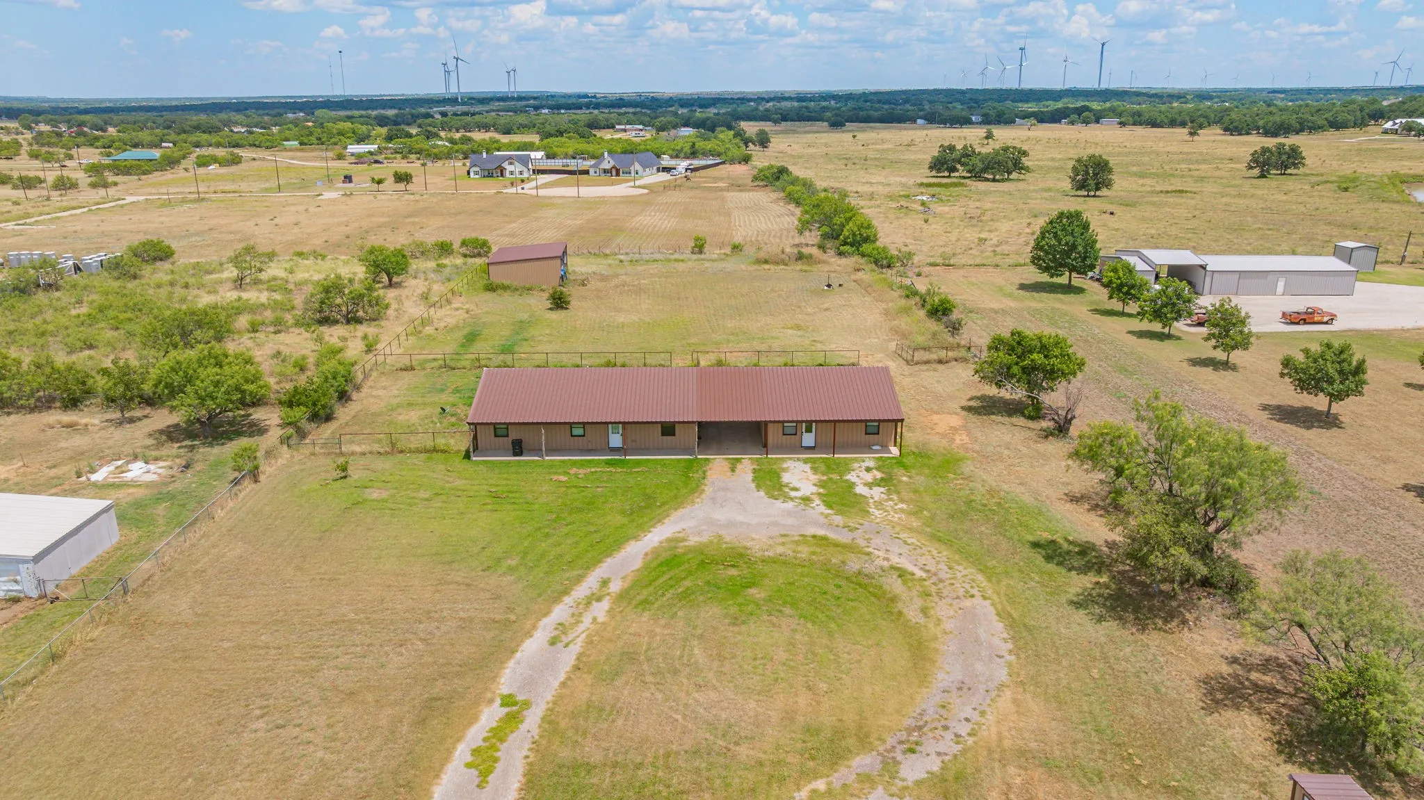 Single Family Residence For Sale in Jack County , 341 Wesley Chapel Road, Jacksboro, Texas 76458, 3 Bedroom, 2 Bathroom, Garage spaces, 1,500 Sqft, built in 2017, mls#21333906, Real Estate Agent in Jacksboro, Homes For Sale in Jack county, Homes For Sale in Jacksboro, Realtor in Jacksboro Texas, Real Estate Brokerage Independent Realty Texas, Luminita Cordes Realtor