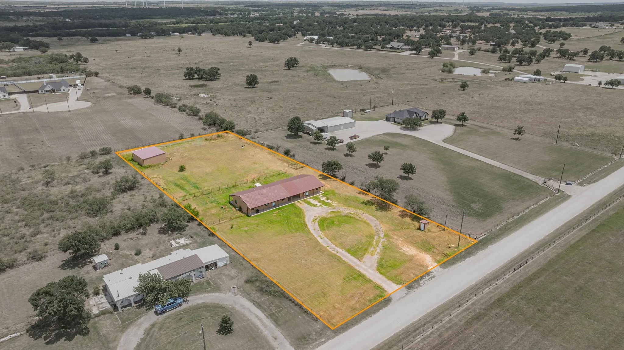 Single Family Residence For Sale in Jack County , 341 Wesley Chapel Road, Jacksboro, Texas 76458, 3 Bedroom, 2 Bathroom, Garage spaces, 1,500 Sqft, built in 2017, mls#21333906, Real Estate Agent in Jacksboro, Homes For Sale in Jack county, Homes For Sale in Jacksboro, Realtor in Jacksboro Texas, Real Estate Brokerage Independent Realty Texas, Luminita Cordes Realtor