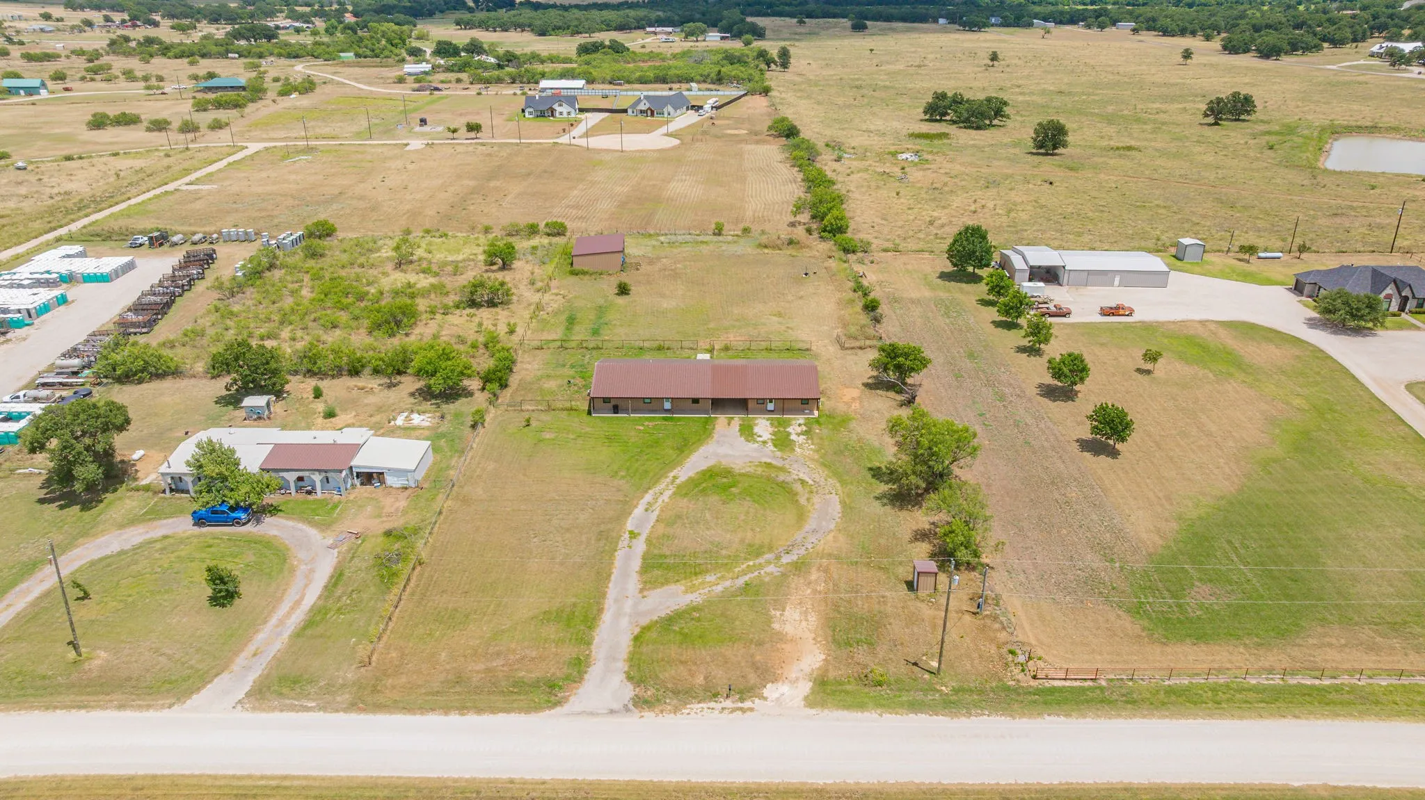 Single Family Residence For Sale in Jack County , 341 Wesley Chapel Road, Jacksboro, Texas 76458, 3 Bedroom, 2 Bathroom, Garage spaces, 1,500 Sqft, built in 2017, mls#21333906, Real Estate Agent in Jacksboro, Homes For Sale in Jack county, Homes For Sale in Jacksboro, Realtor in Jacksboro Texas, Real Estate Brokerage Independent Realty Texas, Luminita Cordes Realtor
