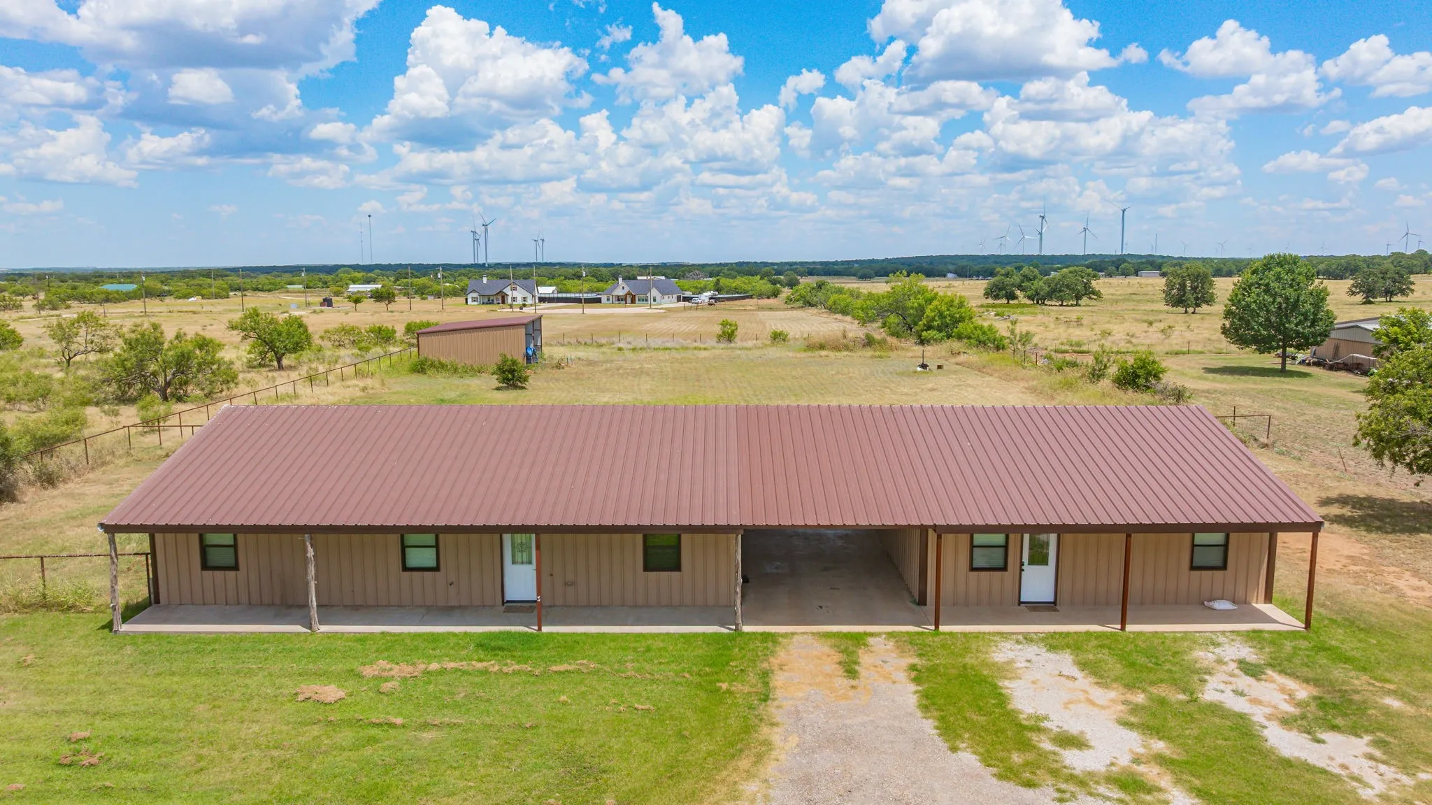 Single Family Residence For Sale in Jack County , 341 Wesley Chapel Road, Jacksboro, Texas 76458, 3 Bedroom, 2 Bathroom, Garage spaces, 1,500 Sqft, built in 2017, mls#21333906, Real Estate Agent in Jacksboro, Homes For Sale in Jack county, Homes For Sale in Jacksboro, Realtor in Jacksboro Texas, Real Estate Brokerage Independent Realty Texas, Luminita Cordes Realtor