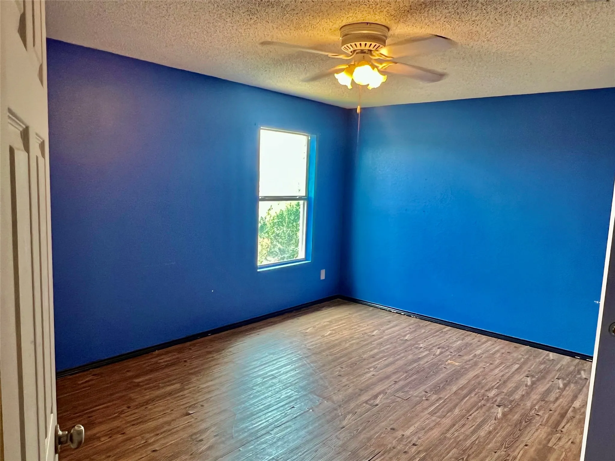 Upstairs bedroom 2