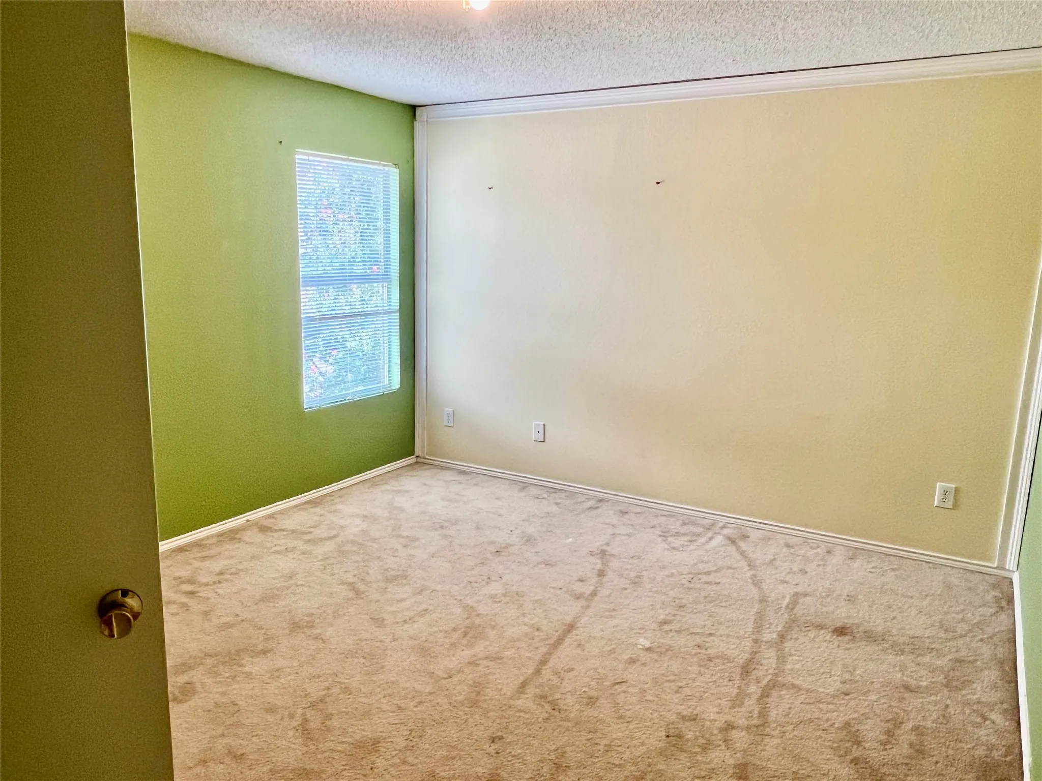 Upstairs bedroom 4