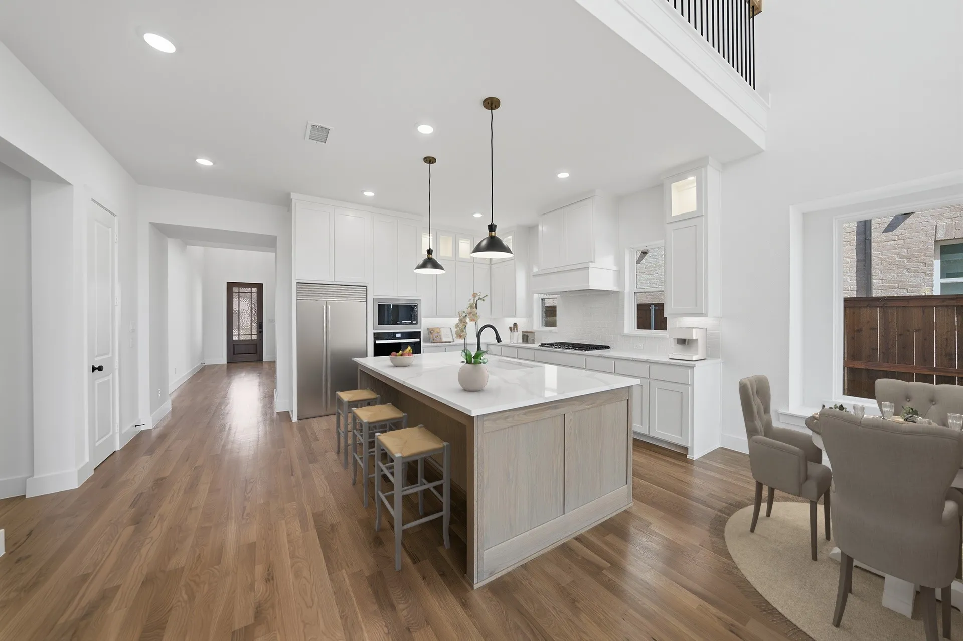 Single Family Residence For Sale in Collin County , 6808 Tadpole Trail, Mc Kinney, Texas 75071, 4 Bedroom, 4 Bathroom, 2 Garage spaces, 3,682 Sqft, built in 2026, mls#21334799, Real Estate Agent in Mc Kinney, Homes For Sale in Collin county, Homes For Sale in Mc Kinney, Realtor in Mc Kinney Texas, Real Estate Brokerage Independent Realty Texas, Luminita Cordes Realtor