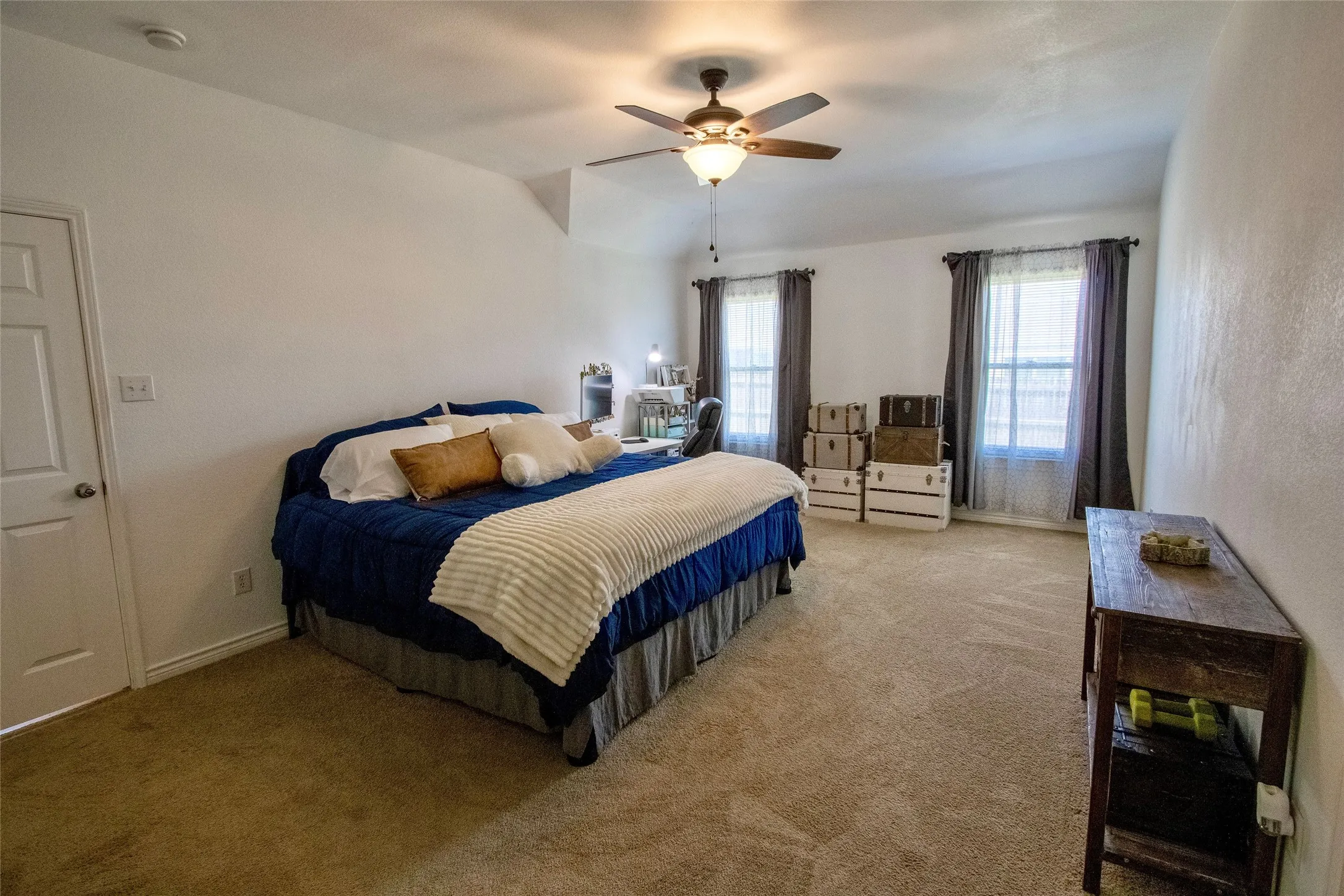 Master Suite