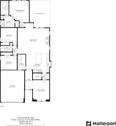 Single Family Residence For Sale in Dallas County , 6939 Chackbay Lane, Dallas, Texas 75227, 3 Bedroom, 2 Bathroom, 2 Garage spaces, 2,528 Sqft, built in 2006, Price $469,000, mls#21334388, Real Estate Agent in Dallas, Homes For Sale in Dallas county, Homes For Sale in Dallas, Realtor in Dallas Texas, Real Estate Brokerage Independent Realty Texas, Luminita Cordes Realtor