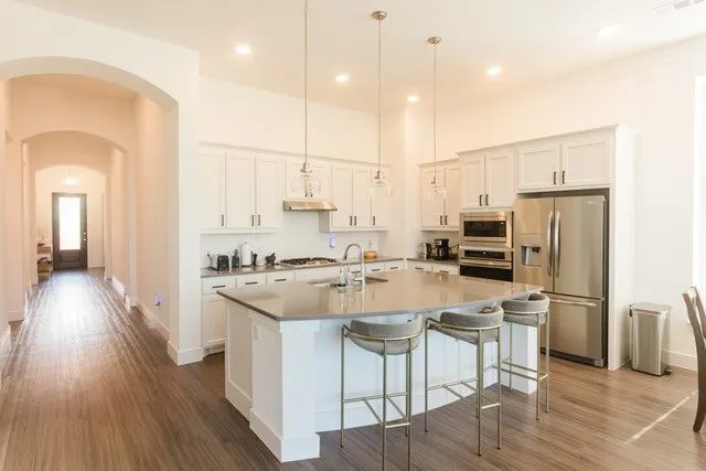 Single Family Residence For Sale in Kaufman County , 625 Claverton Lane, Forney, Texas 75126, 4 Bedroom, 3 Bathroom, 2 Garage spaces, 2,278 Sqft, built in 2021, Price $389,000, mls#21330389, Real Estate Agent in Forney, Homes For Sale in Kaufman county, Homes For Sale in Forney, Realtor in Forney Texas, Real Estate Brokerage Independent Realty Texas, Luminita Cordes Realtor