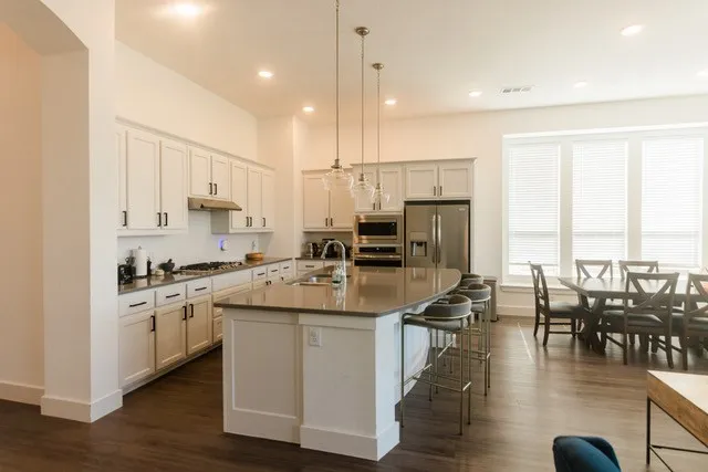 Single Family Residence For Sale in Kaufman County , 625 Claverton Lane, Forney, Texas 75126, 4 Bedroom, 3 Bathroom, 2 Garage spaces, 2,278 Sqft, built in 2021, Price $389,000, mls#21330389, Real Estate Agent in Forney, Homes For Sale in Kaufman county, Homes For Sale in Forney, Realtor in Forney Texas, Real Estate Brokerage Independent Realty Texas, Luminita Cordes Realtor