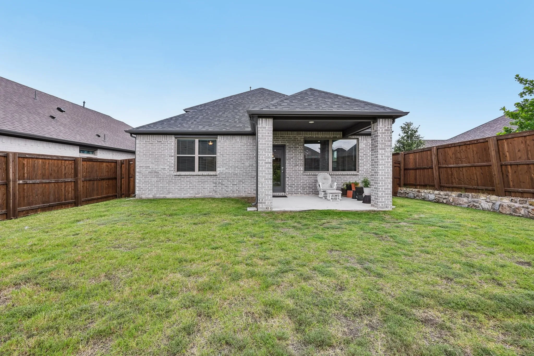 Single Family Residence For Sale in Collin County , 2829 Prospect Street, Celina, Texas 75009, 4 Bedroom, 4 Bathroom, 2 Garage spaces, 2,719 Sqft, built in 2023, Price $525,000, mls#21334460, Real Estate Agent in Celina, Homes For Sale in Collin county, Homes For Sale in Celina, Realtor in Celina Texas, Real Estate Brokerage Independent Realty Texas, Luminita Cordes Realtor