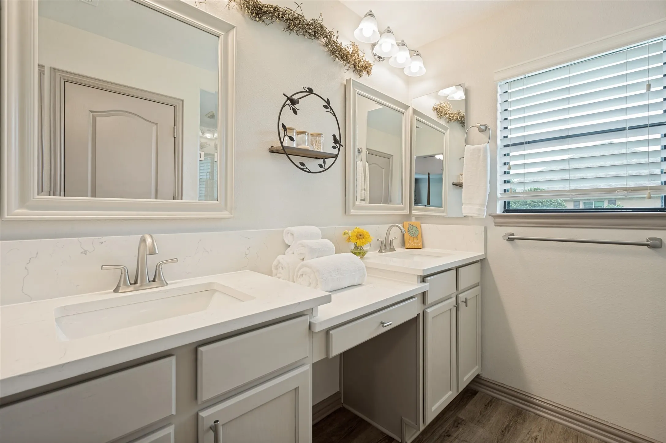 Primary Bathroom-WOW