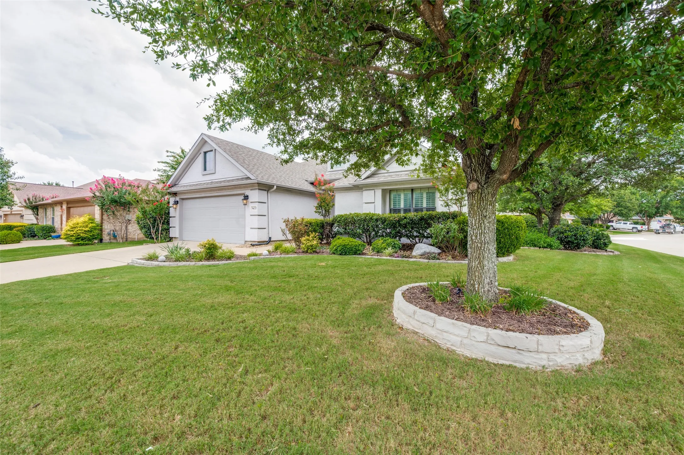 Your new neighborhood HOME!