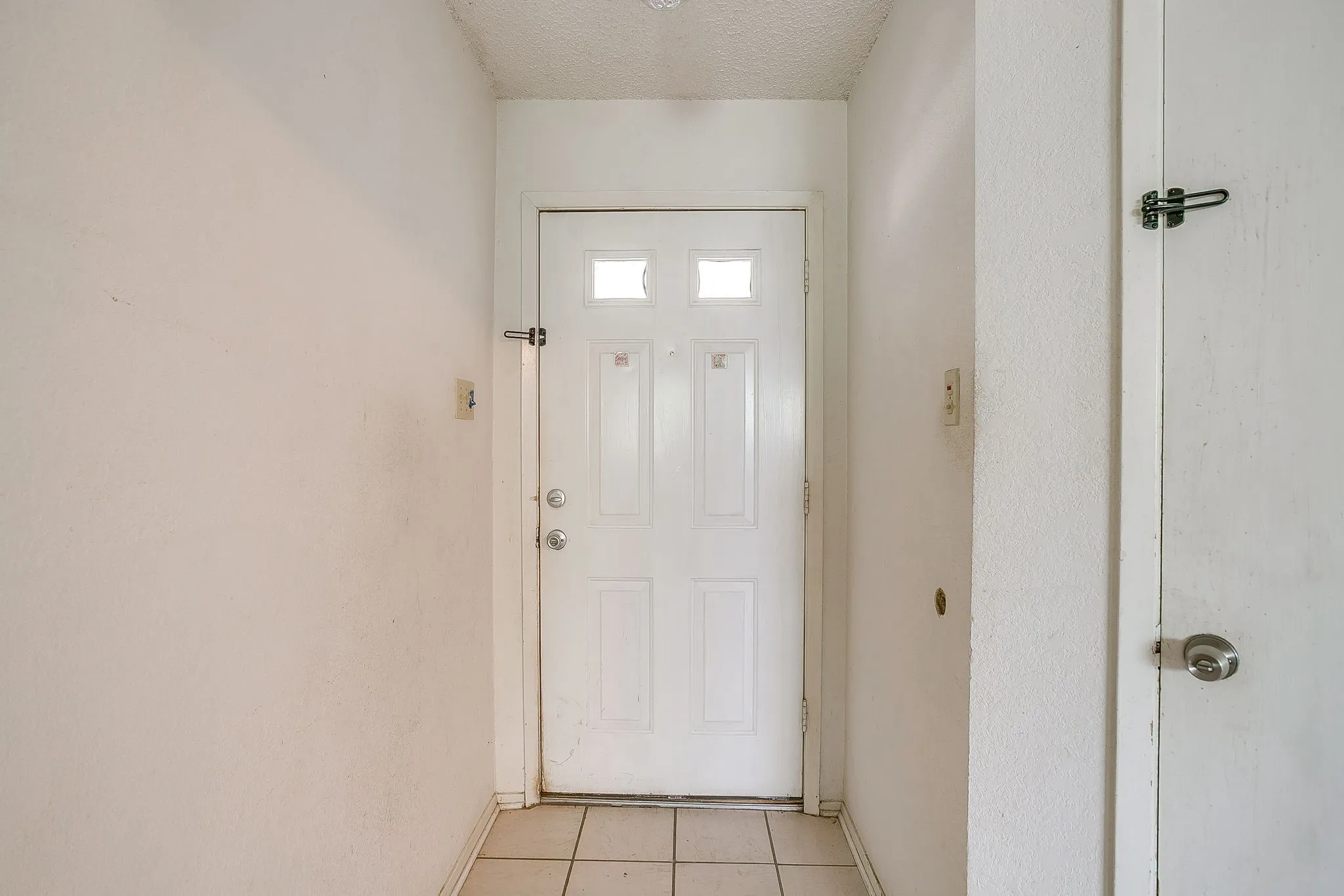 Entryway