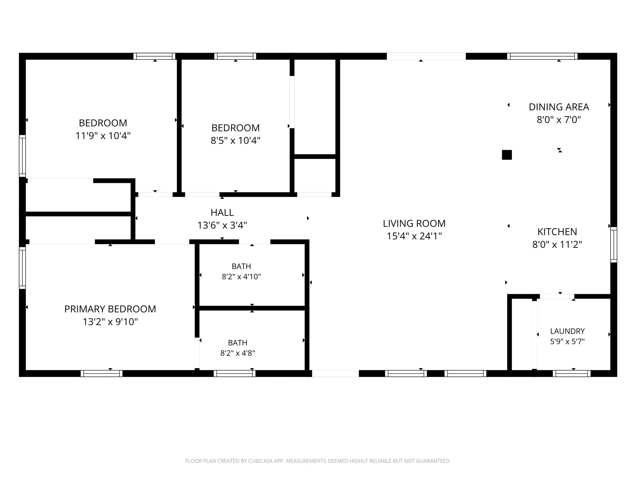 Plus, Garage has a fabulous full bath and spacious closet and is currently used as living space [was recently used as 4th bedroom for a year]