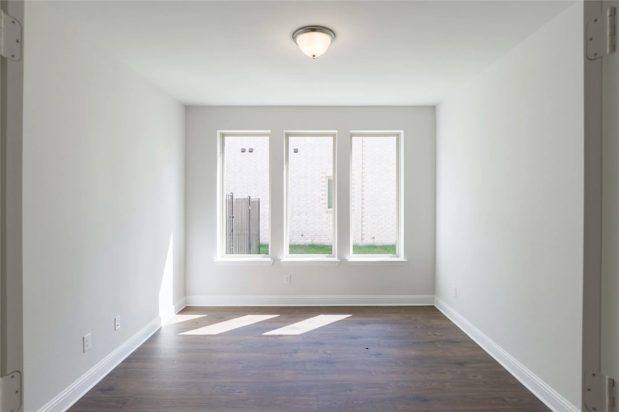 Beazer Homes Goodland Richland floorplan