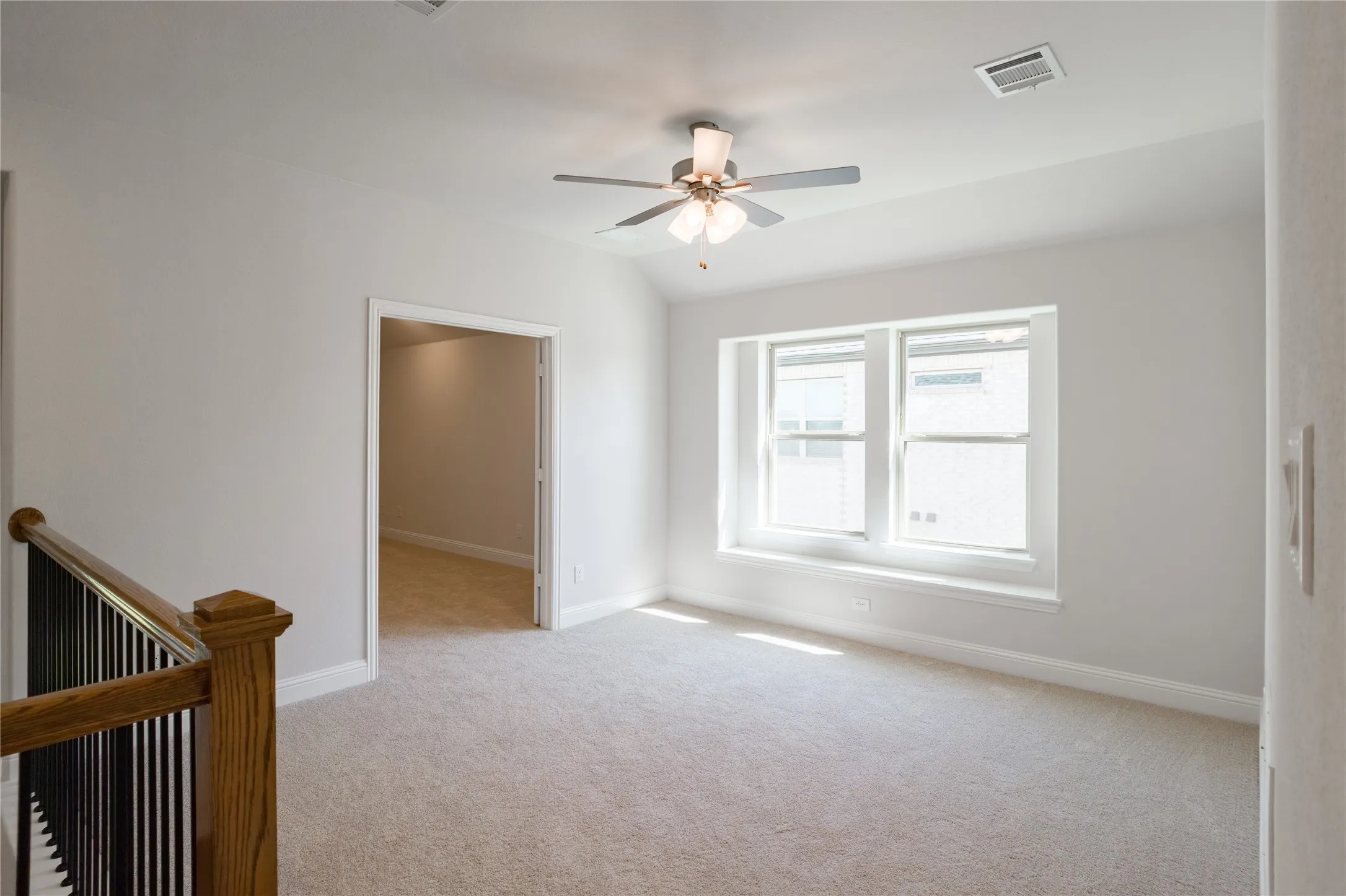 Beazer Homes Goodland Richland floorplan