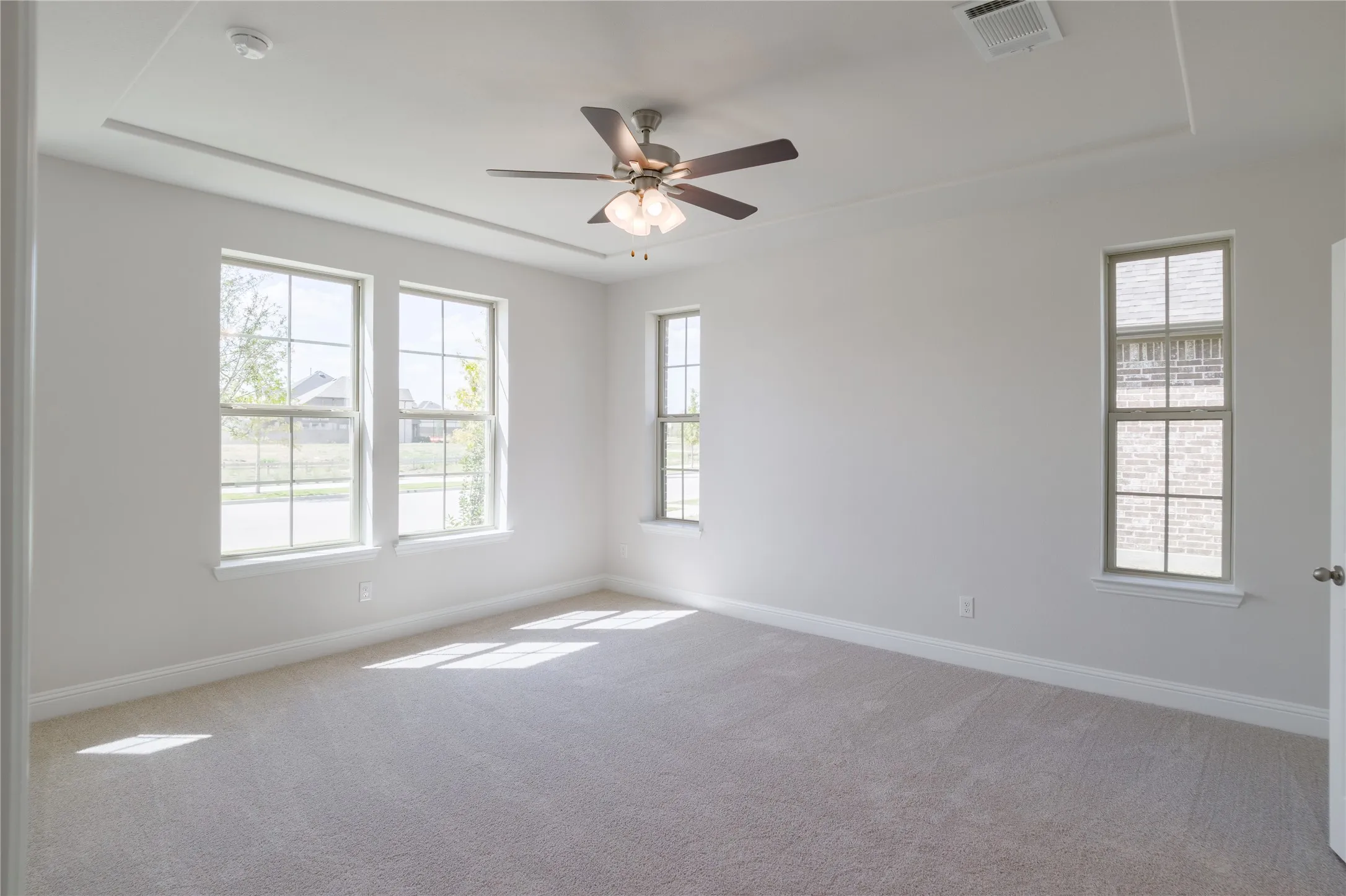 Beazer Homes Goodland Richland floorplan
