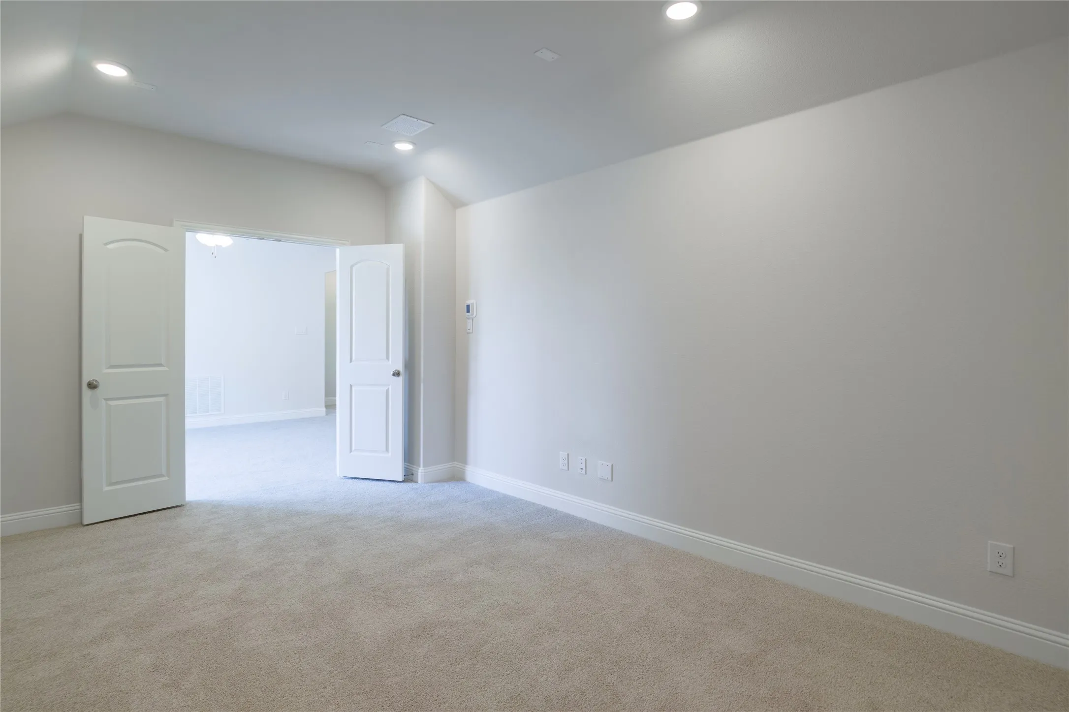 Beazer Homes Goodland Richland floorplan