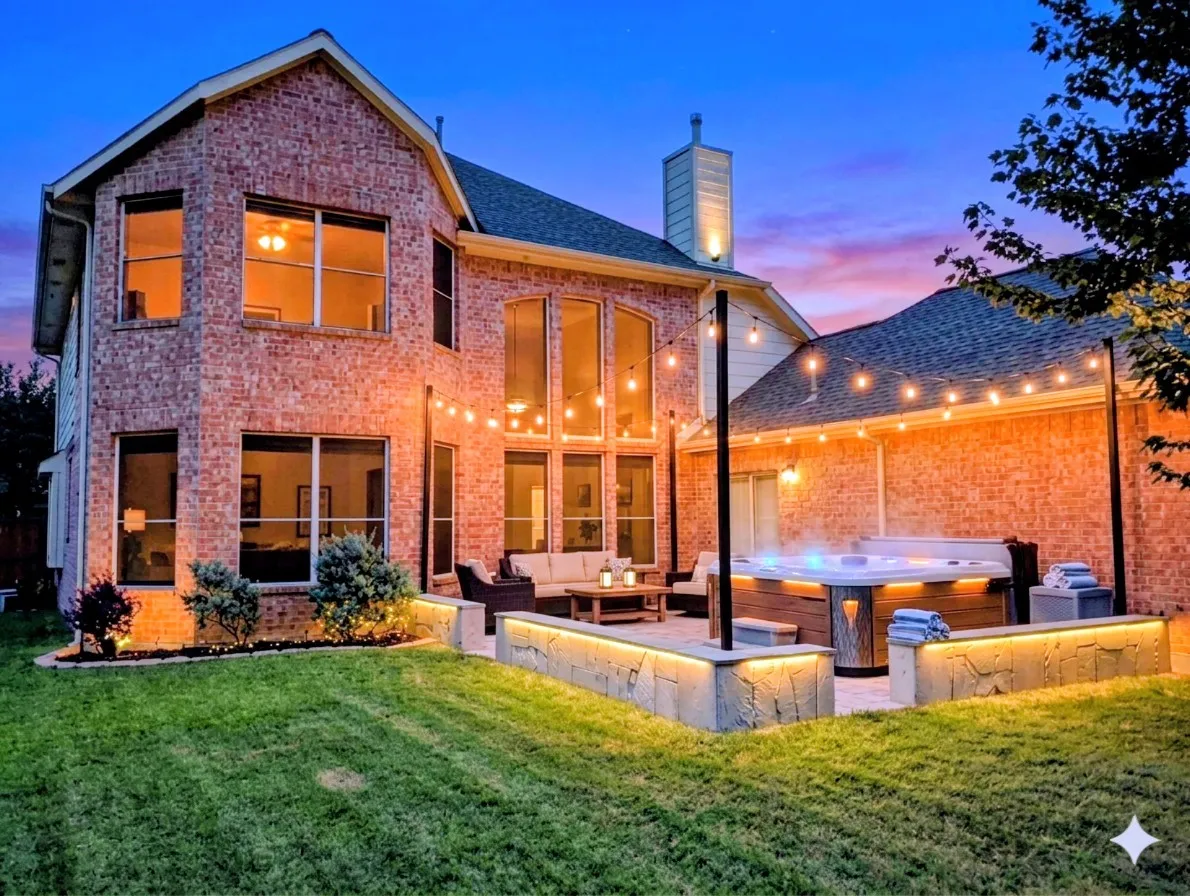 Single Family Residence For Sale in Collin County , 427 Rainforest Court, Murphy, Texas 75094, 4 Bedroom, 3 Bathroom, 2 Garage spaces, 2,758 Sqft, built in 2000, mls#21334329, Real Estate Agent in Murphy, Homes For Sale in Collin county, Homes For Sale in Murphy, Realtor in Murphy Texas, Real Estate Brokerage Independent Realty Texas, Luminita Cordes Realtor