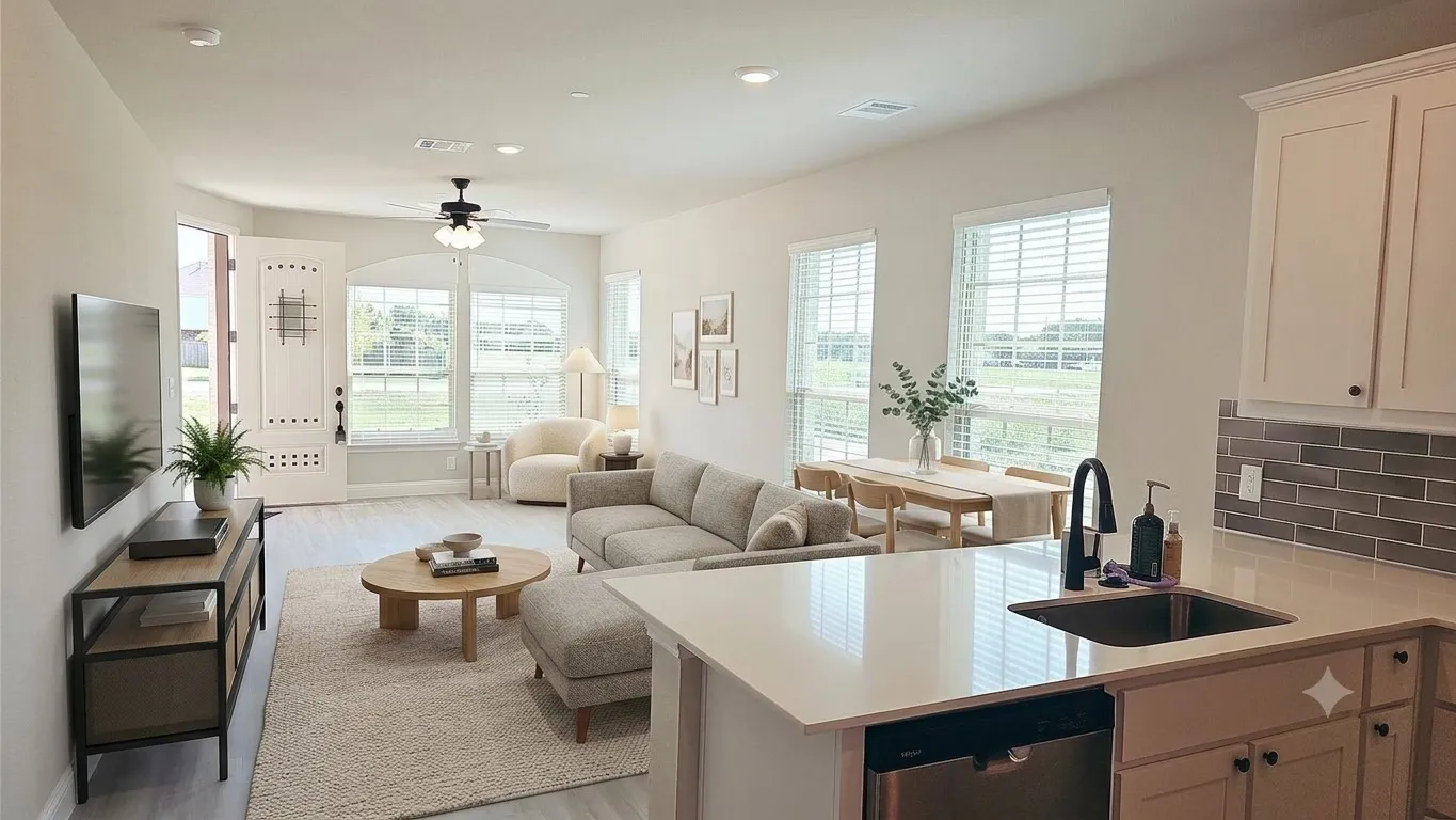 Townhouse For Sale in Dallas County , 3601 Geoffrey Trail, Rowlett, Texas 75088, 3 Bedroom, 3 Bathroom, 2 Garage spaces, 1,719 Sqft, built in 2024, mls#21334935, Real Estate Agent in Rowlett, Homes For Sale in Dallas county, Homes For Sale in Rowlett, Realtor in Rowlett Texas, Real Estate Brokerage Independent Realty Texas, Luminita Cordes Realtor