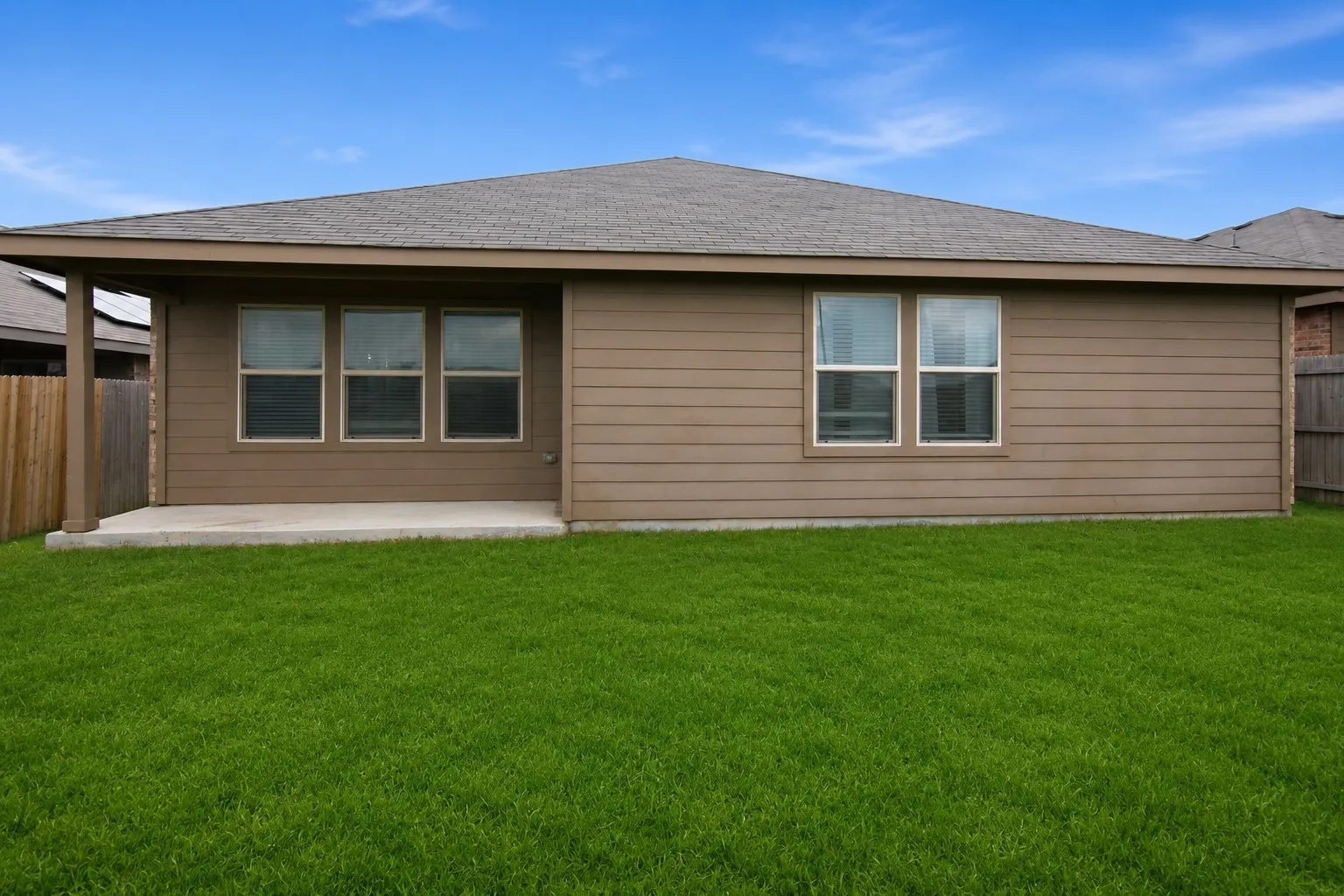 Enhanced