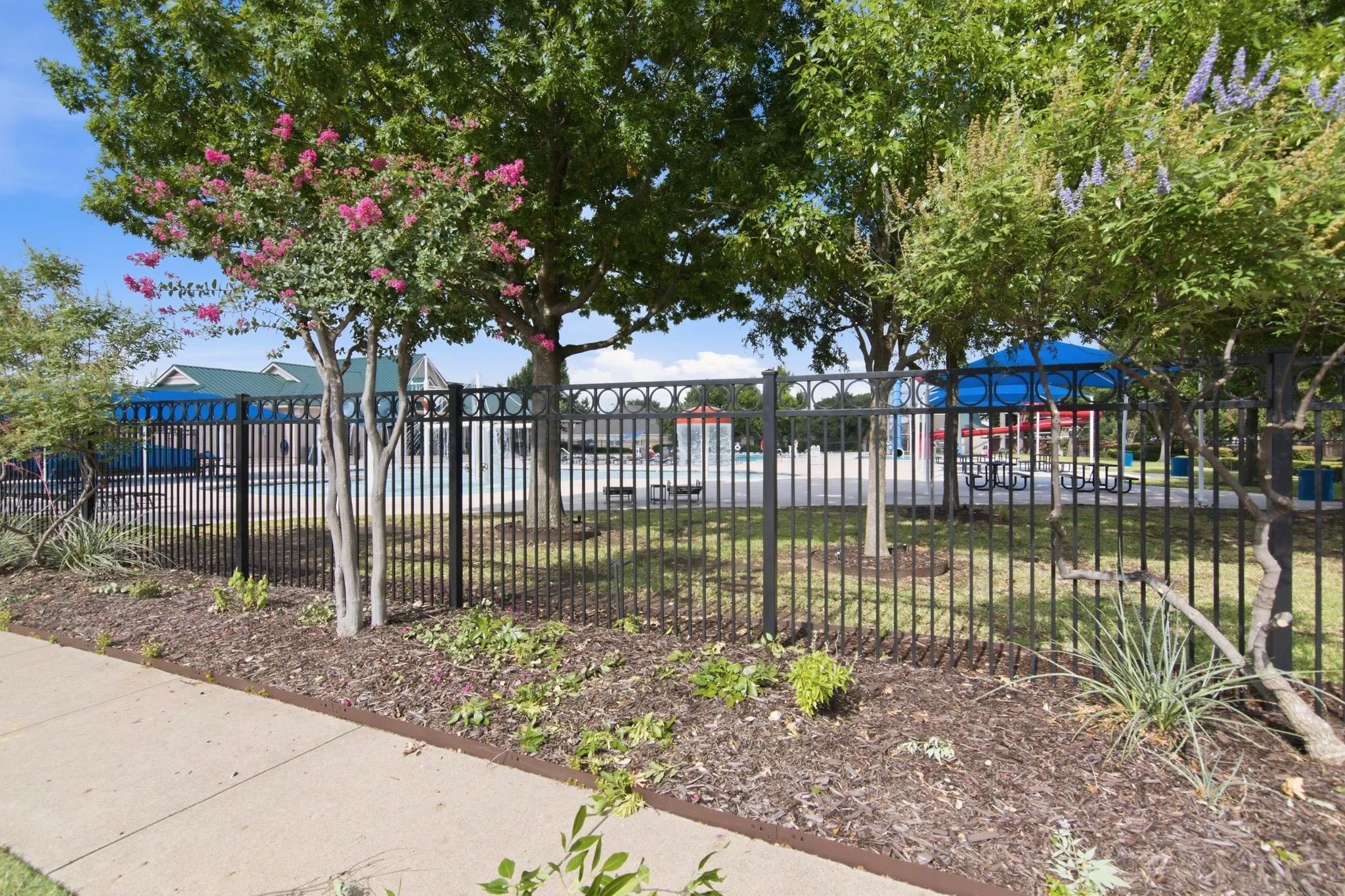 HOA Amenities