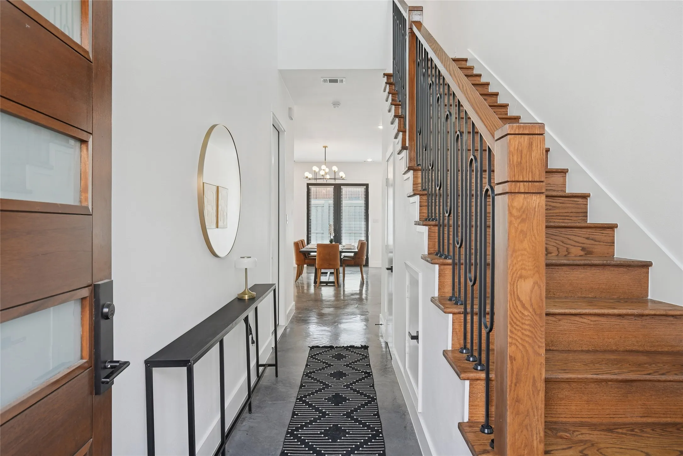 Single Family Residence For Sale in Dallas County , 4618 Columbia Avenue 2A, Dallas, Texas 75226, 3 Bedroom, 3 Bathroom, 2 Garage spaces, 2,115 Sqft, built in 2025, mls#21306474, Real Estate Agent in Dallas, Homes For Sale in Dallas county, Homes For Sale in Dallas, Realtor in Dallas Texas, Real Estate Brokerage Independent Realty Texas, Luminita Cordes Realtor