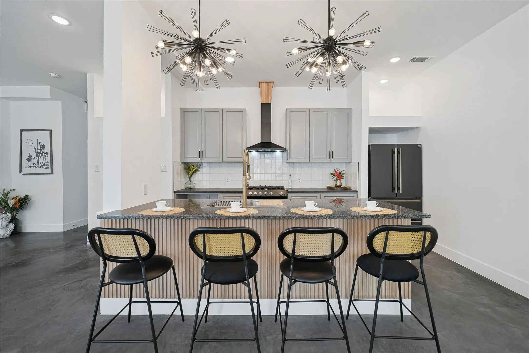 Single Family Residence For Sale in Dallas County , 4618 Columbia Avenue 2A, Dallas, Texas 75226, 3 Bedroom, 3 Bathroom, 2 Garage spaces, 2,115 Sqft, built in 2025, mls#21306474, Real Estate Agent in Dallas, Homes For Sale in Dallas county, Homes For Sale in Dallas, Realtor in Dallas Texas, Real Estate Brokerage Independent Realty Texas, Luminita Cordes Realtor