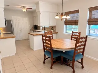 Dining Area/Kitchen
