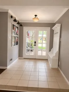 Entryway